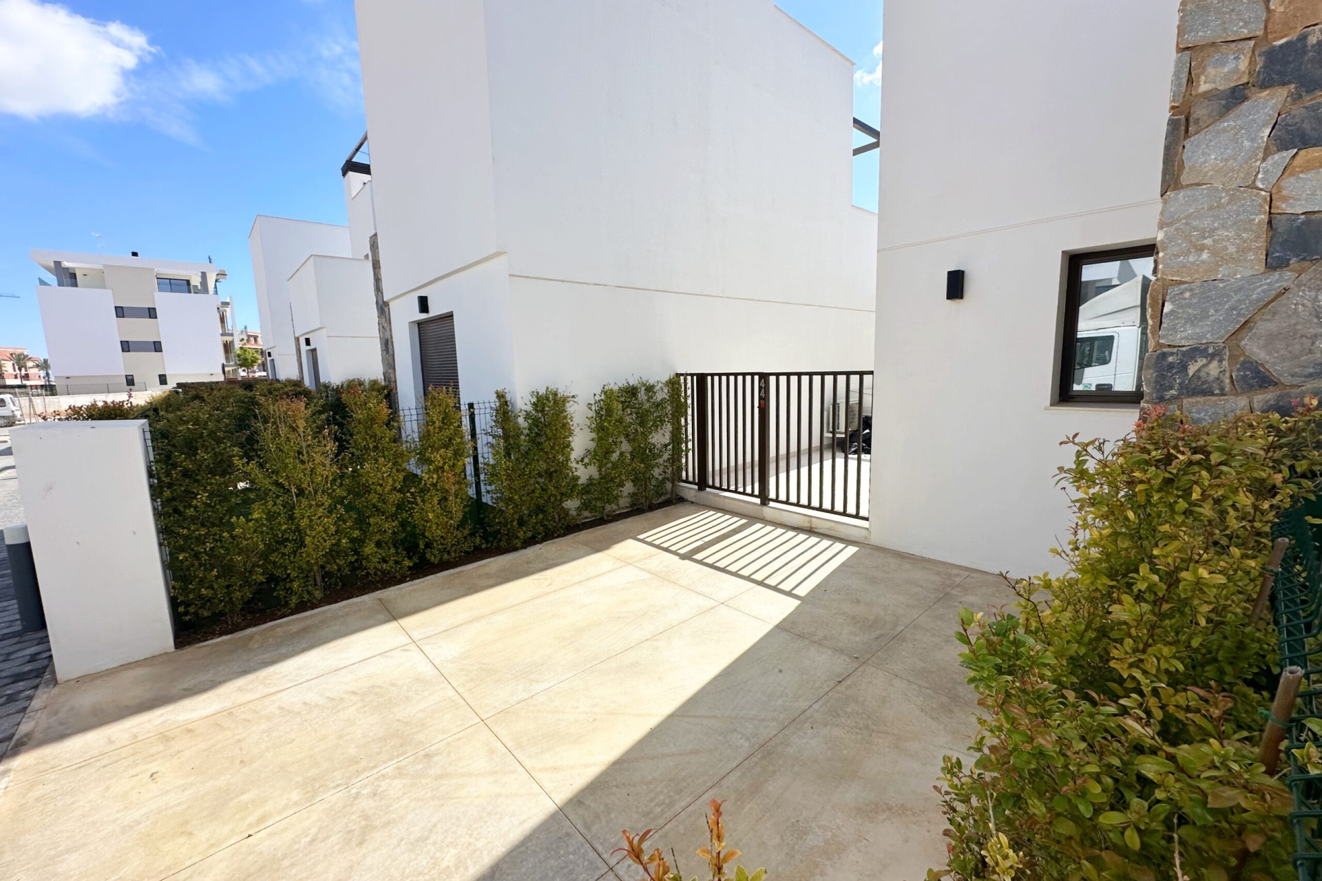 Resale - 3. Detached house - Santa Rosalia - Santa Rosalía Lake & Life Resort