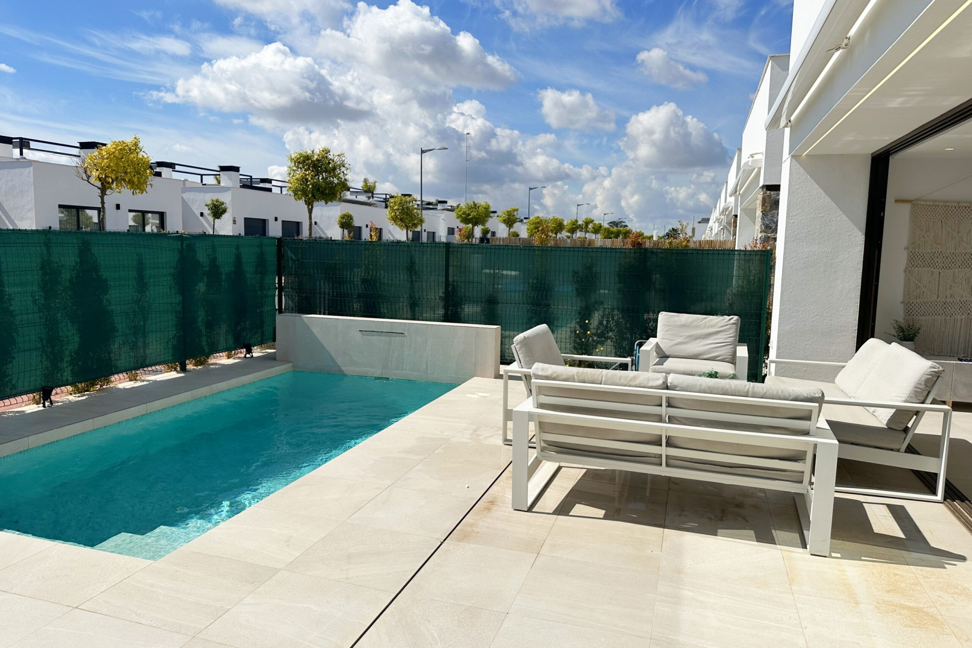 Resale - 3. Detached house - Santa Rosalia - Santa Rosalía Lake & Life Resort