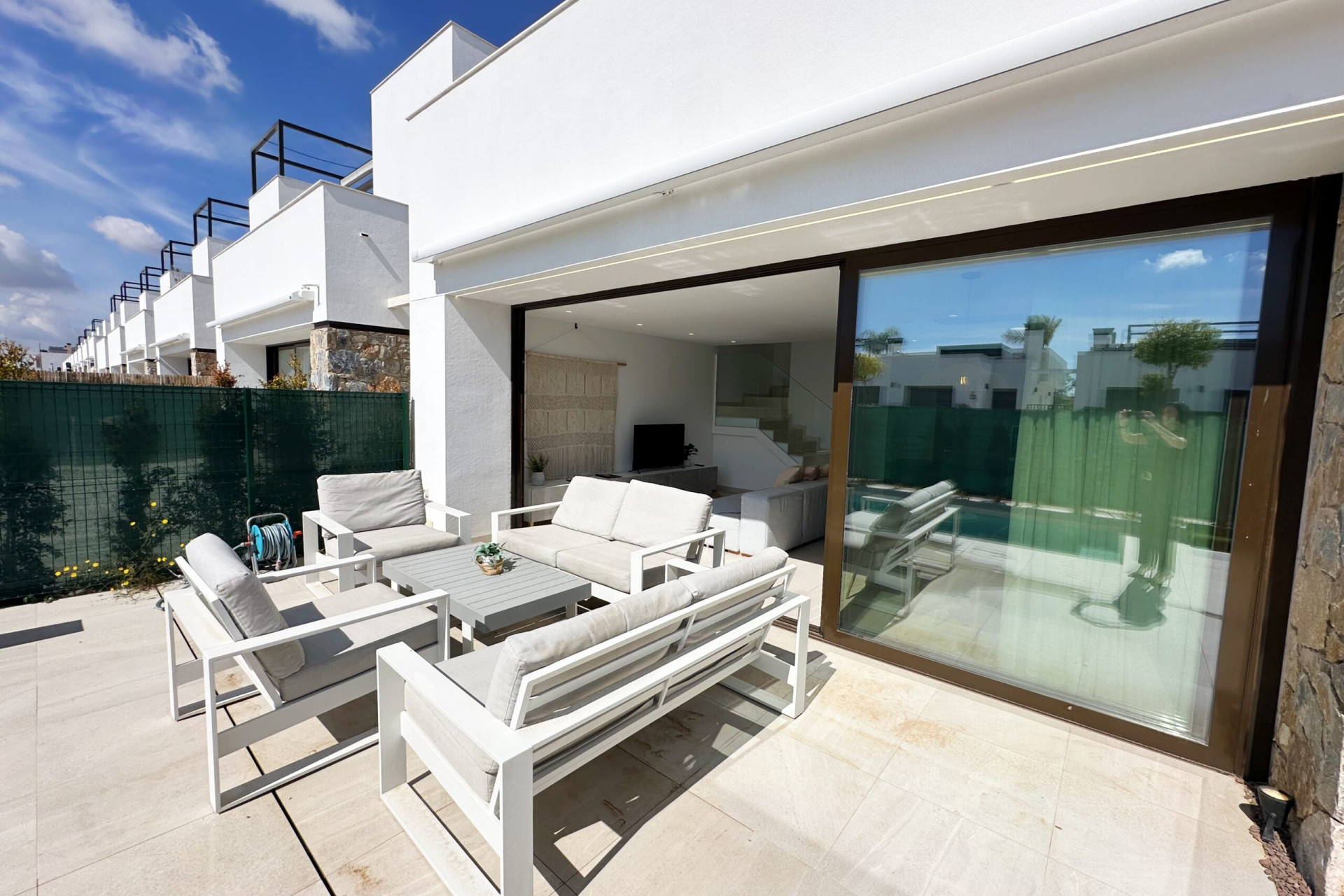 Resale - 3. Detached house - Santa Rosalia - Santa Rosalía Lake & Life Resort