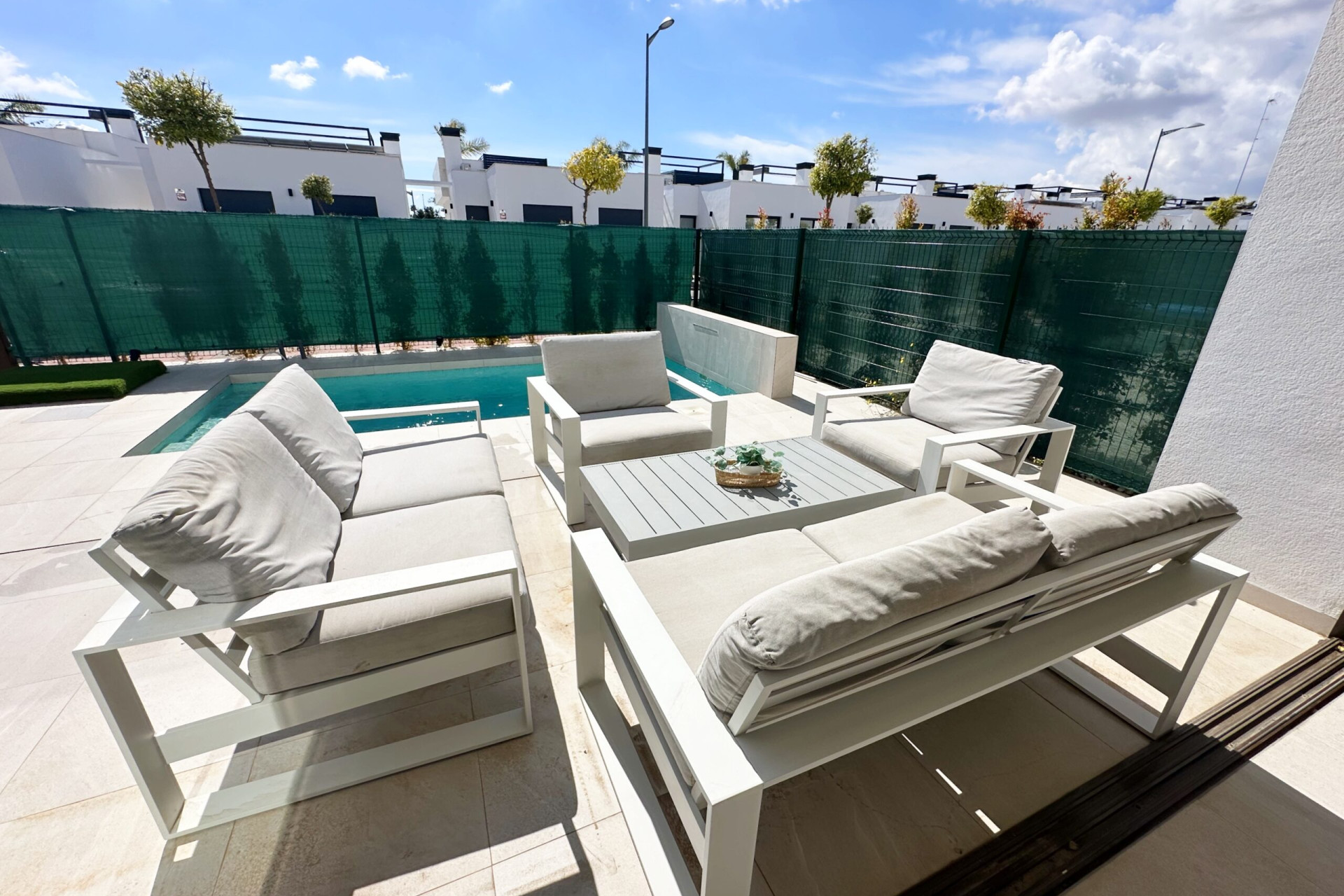 Resale - 3. Detached house - Santa Rosalia - Santa Rosalía Lake & Life Resort