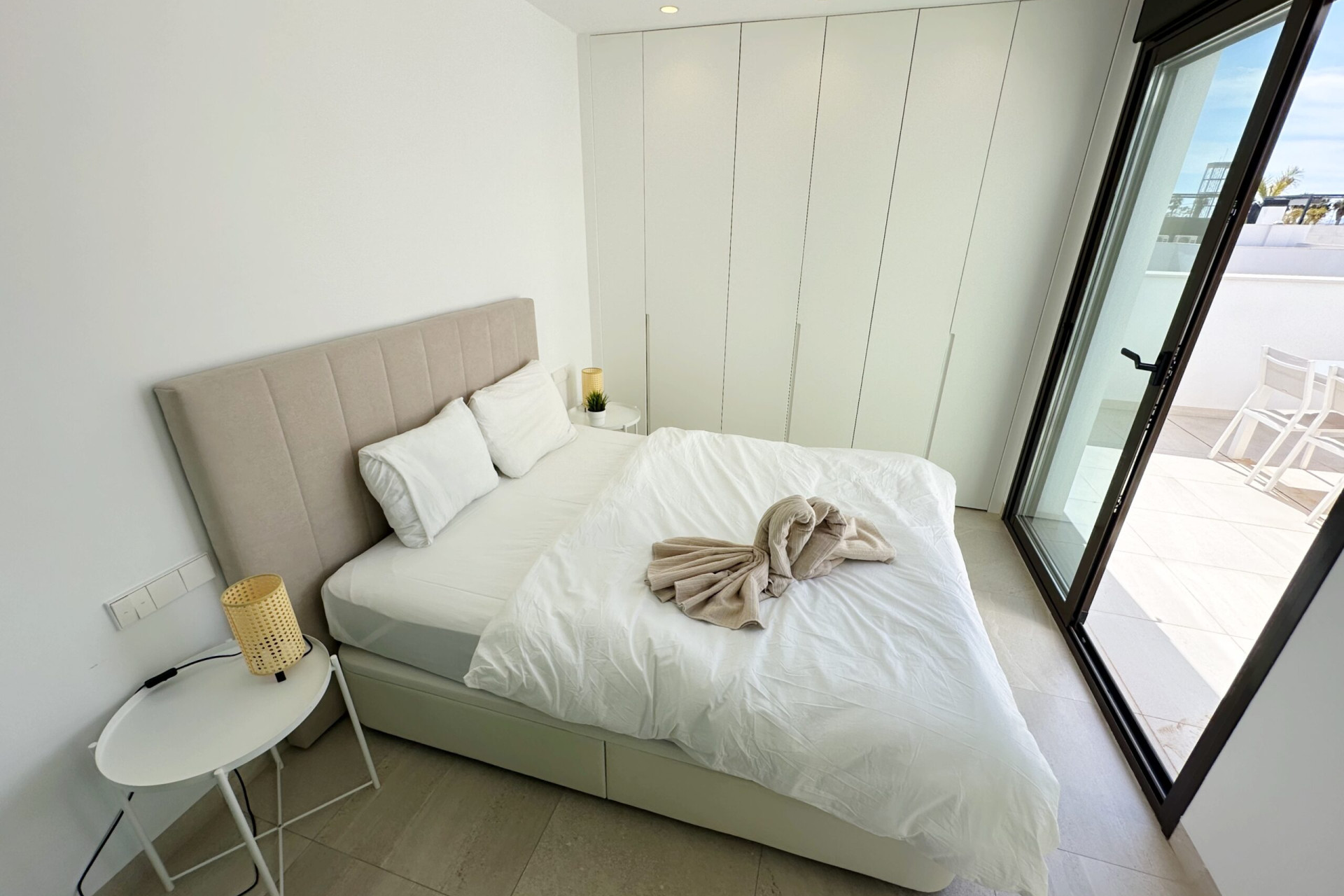 Resale - 3. Detached house - Santa Rosalia - Santa Rosalía Lake & Life Resort