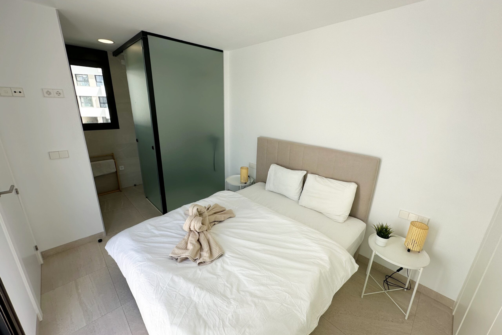 Resale - 3. Detached house - Santa Rosalia - Santa Rosalía Lake & Life Resort