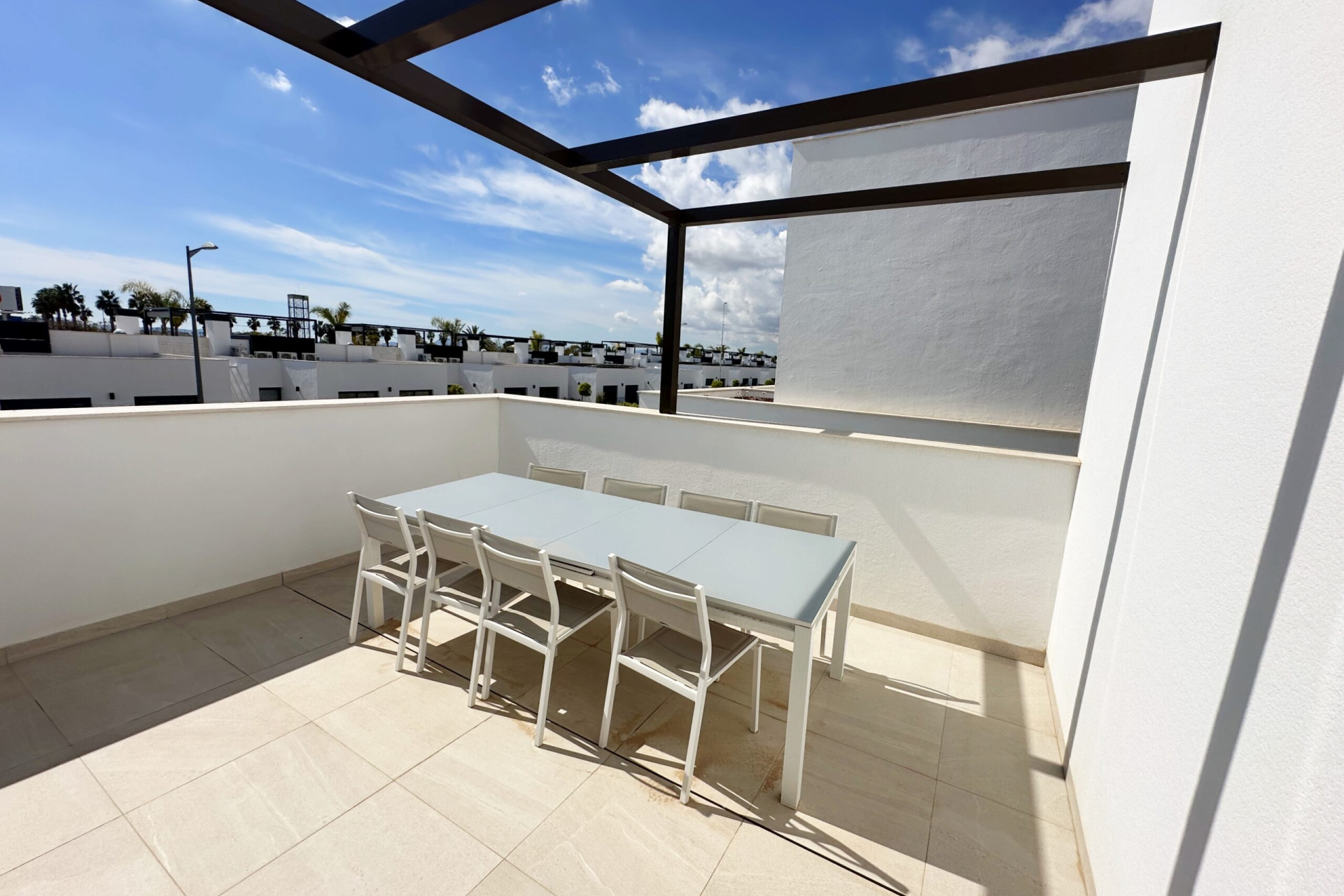 Resale - 3. Detached house - Santa Rosalia - Santa Rosalía Lake & Life Resort