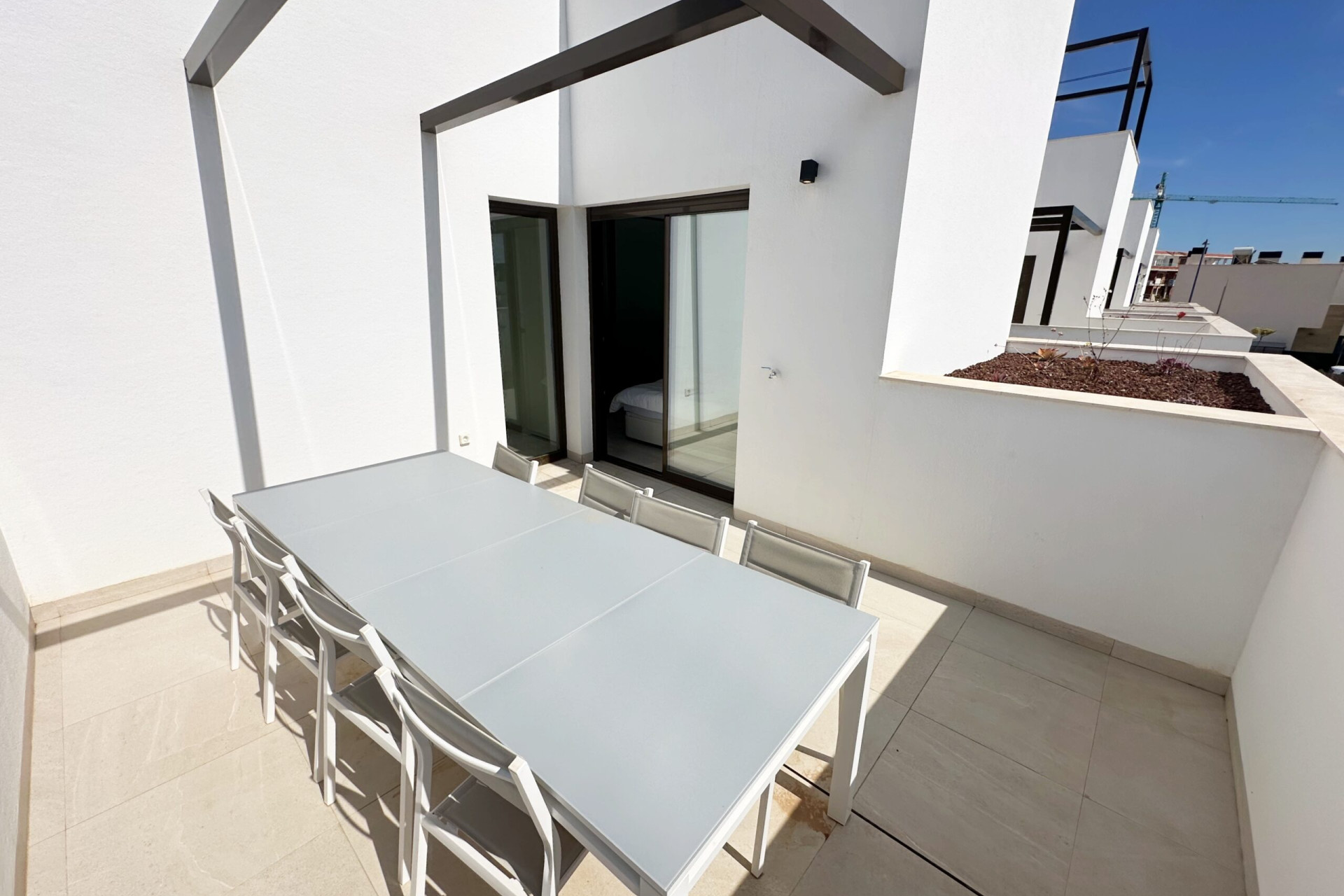 Resale - 3. Detached house - Santa Rosalia - Santa Rosalía Lake & Life Resort