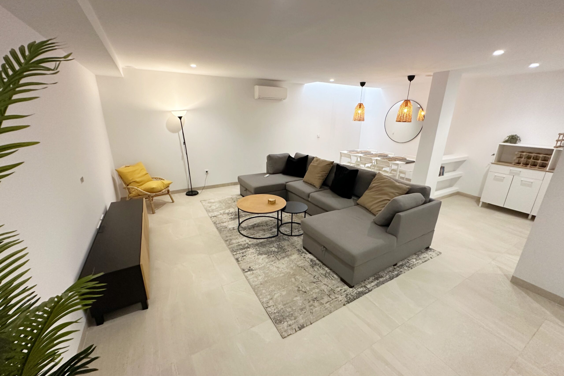 Resale - 3. Detached house - Santa Rosalia - Santa Rosalía Lake & Life Resort