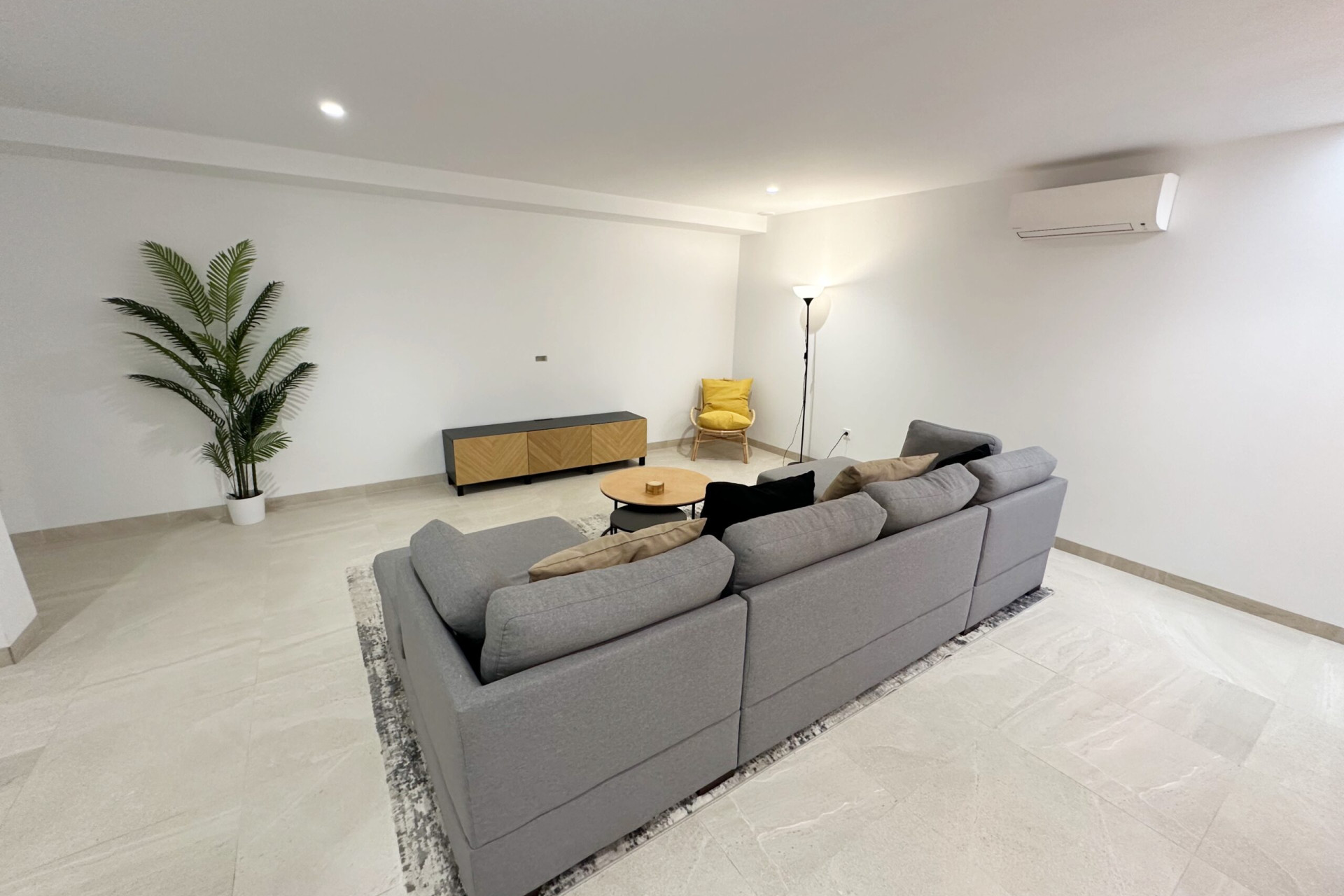 Resale - 3. Detached house - Santa Rosalia - Santa Rosalía Lake & Life Resort