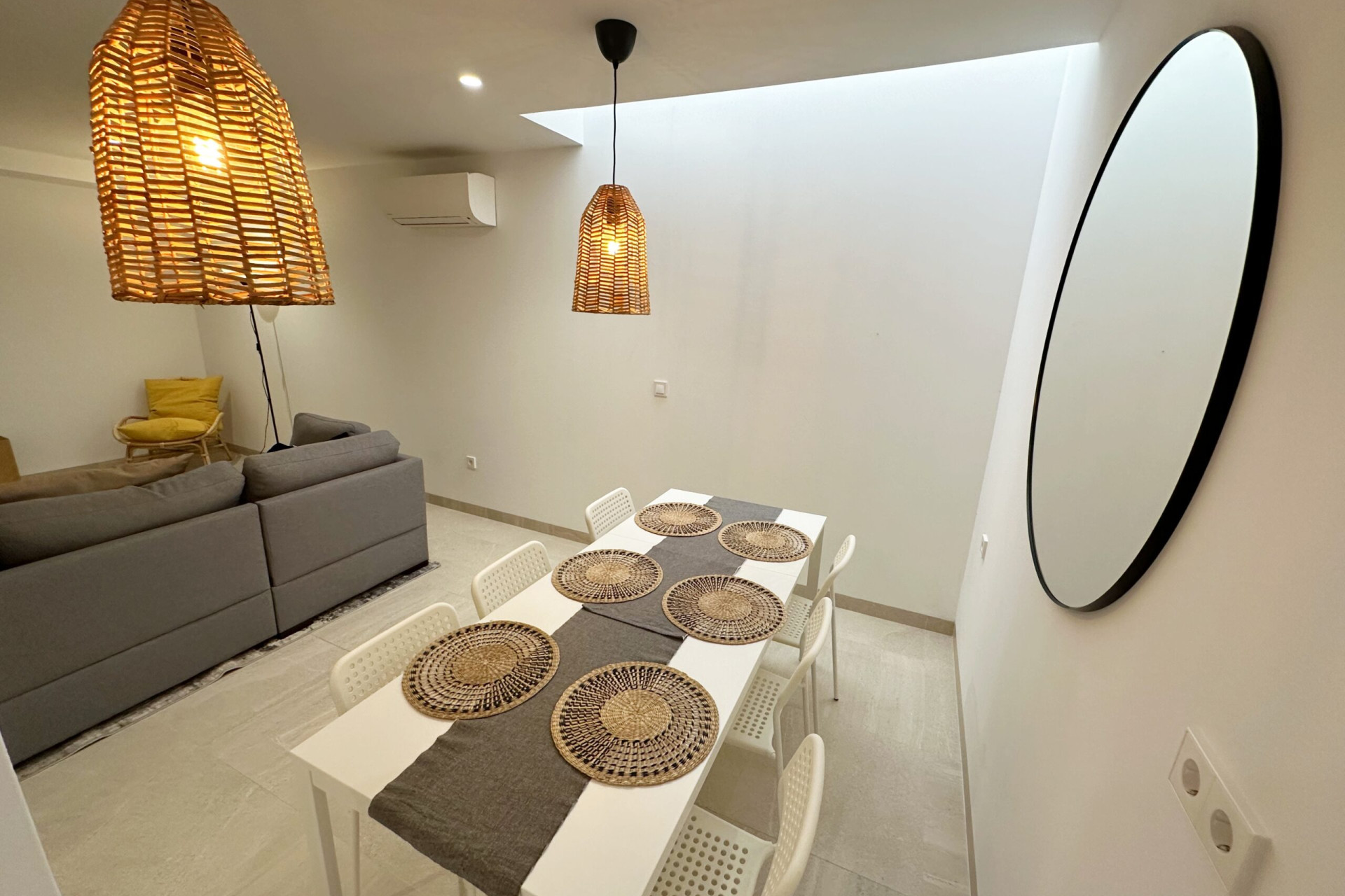 Resale - 3. Detached house - Santa Rosalia - Santa Rosalía Lake & Life Resort