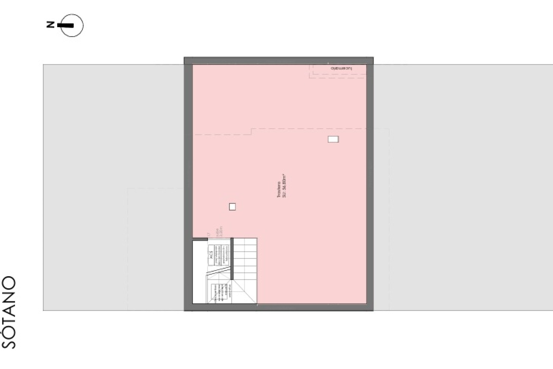 Resale - 3. Detached house - Santa Rosalia - Santa Rosalía Lake & Life Resort