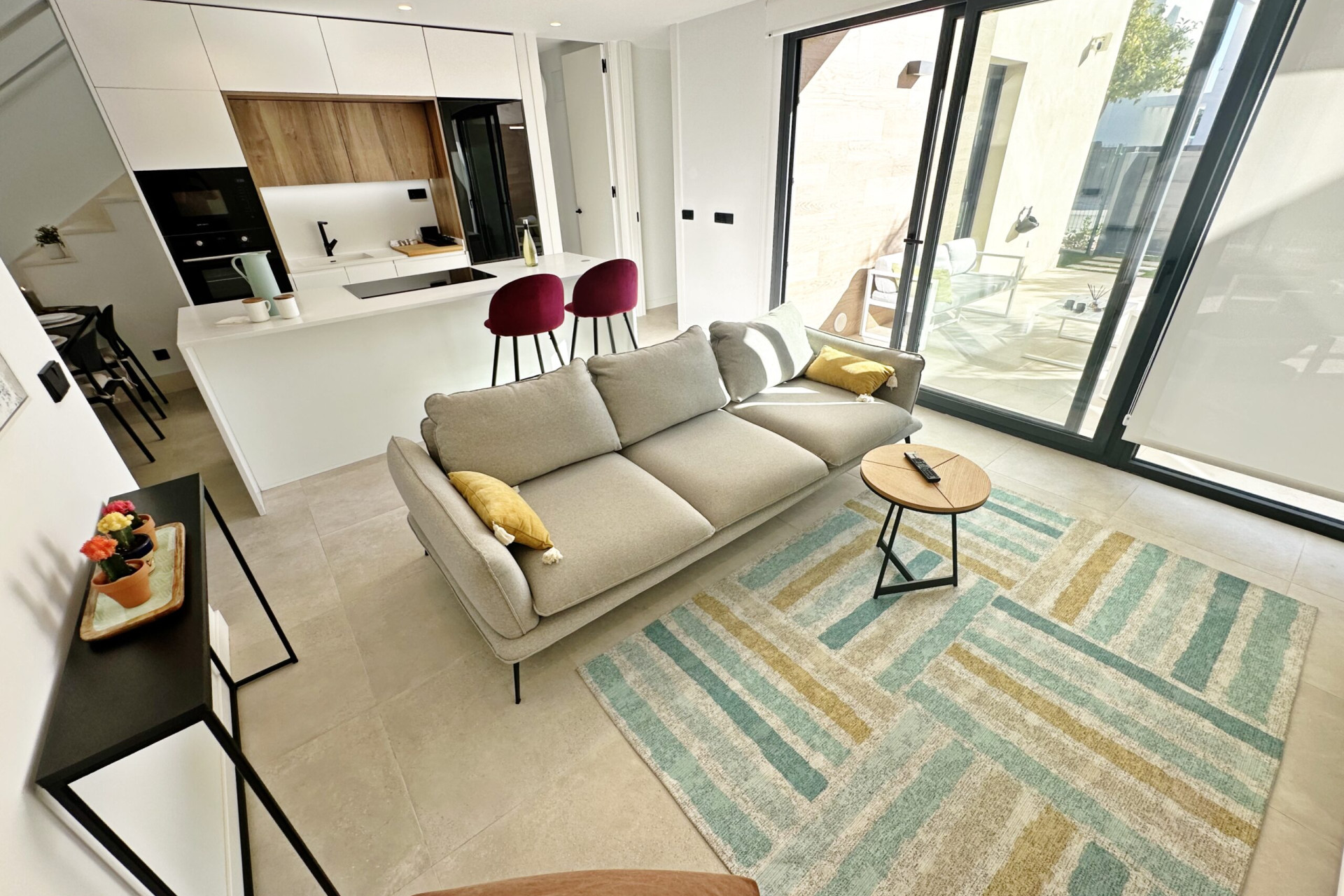 Resale - 3. Detached house - Santa Rosalia - Santa Rosalía Lake & Life Resort