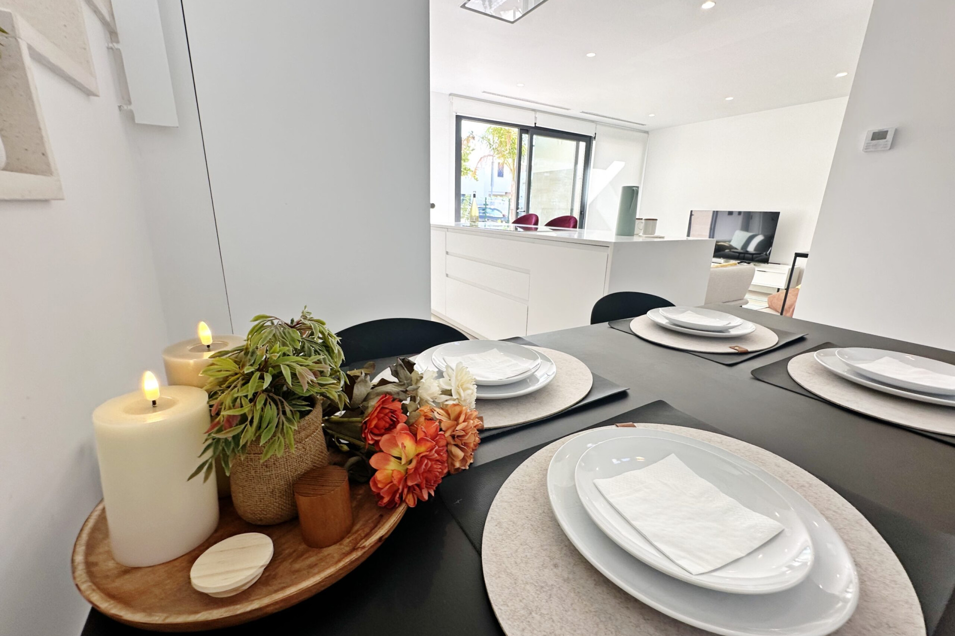 Resale - 3. Detached house - Santa Rosalia - Santa Rosalía Lake & Life Resort