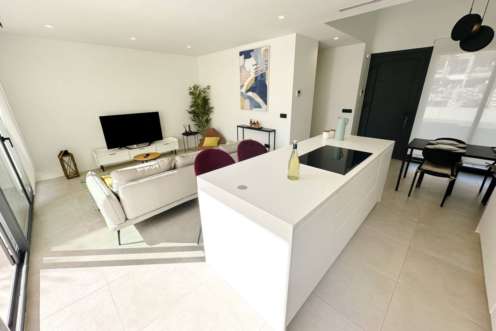 Resale - 3. Detached house - Santa Rosalia - Santa Rosalía Lake & Life Resort