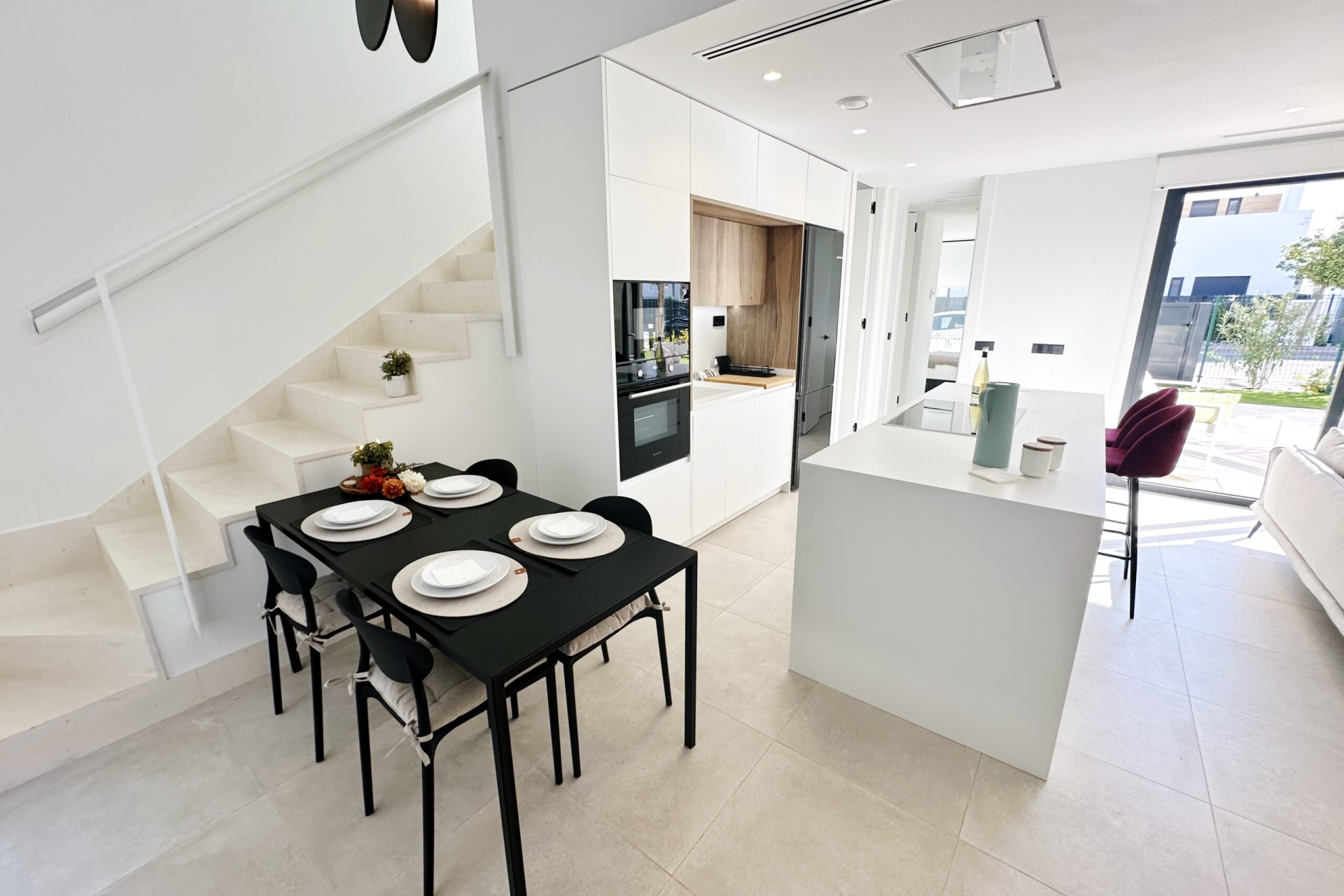 Resale - 3. Detached house - Santa Rosalia - Santa Rosalía Lake & Life Resort