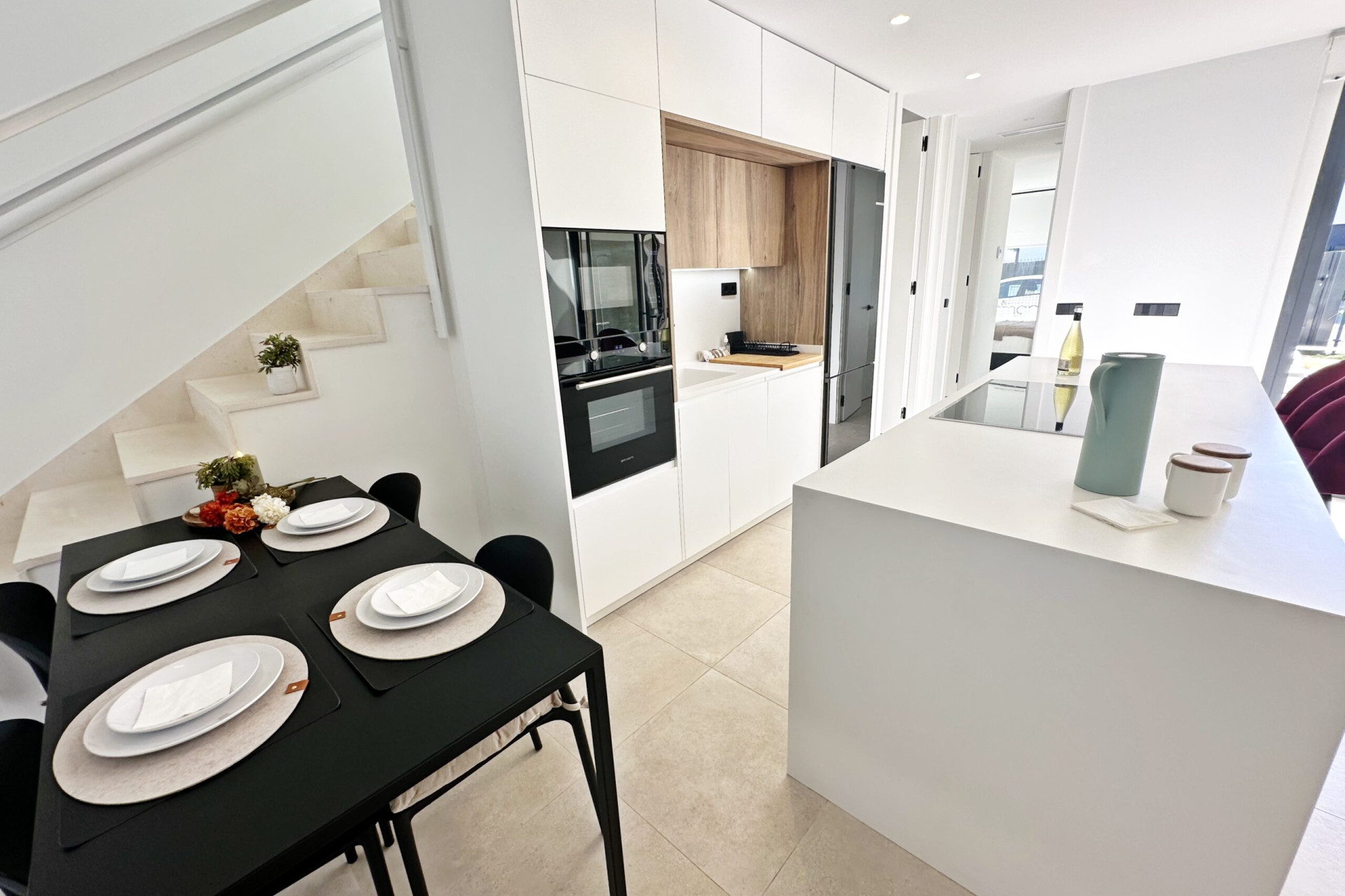 Resale - 3. Detached house - Santa Rosalia - Santa Rosalía Lake & Life Resort