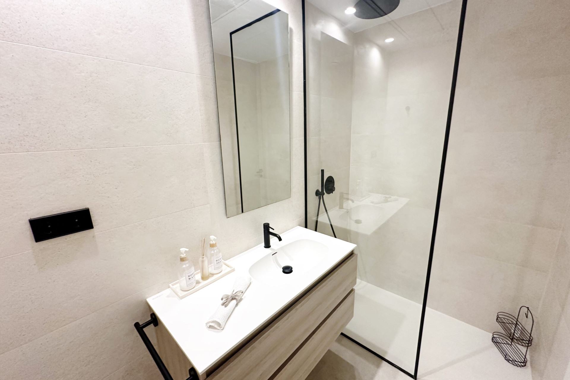 Resale - 3. Detached house - Santa Rosalia - Santa Rosalía Lake & Life Resort