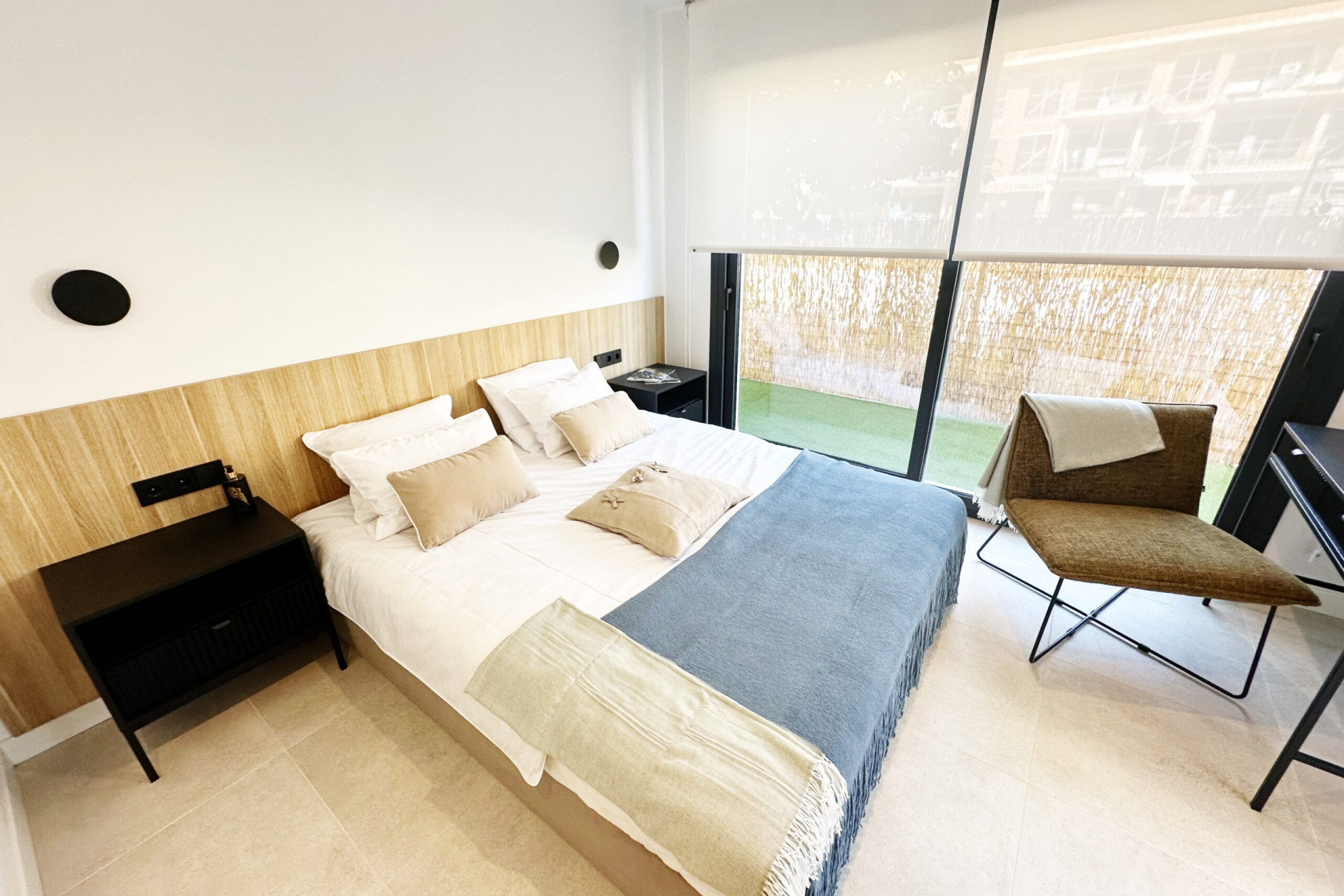 Resale - 3. Detached house - Santa Rosalia - Santa Rosalía Lake & Life Resort