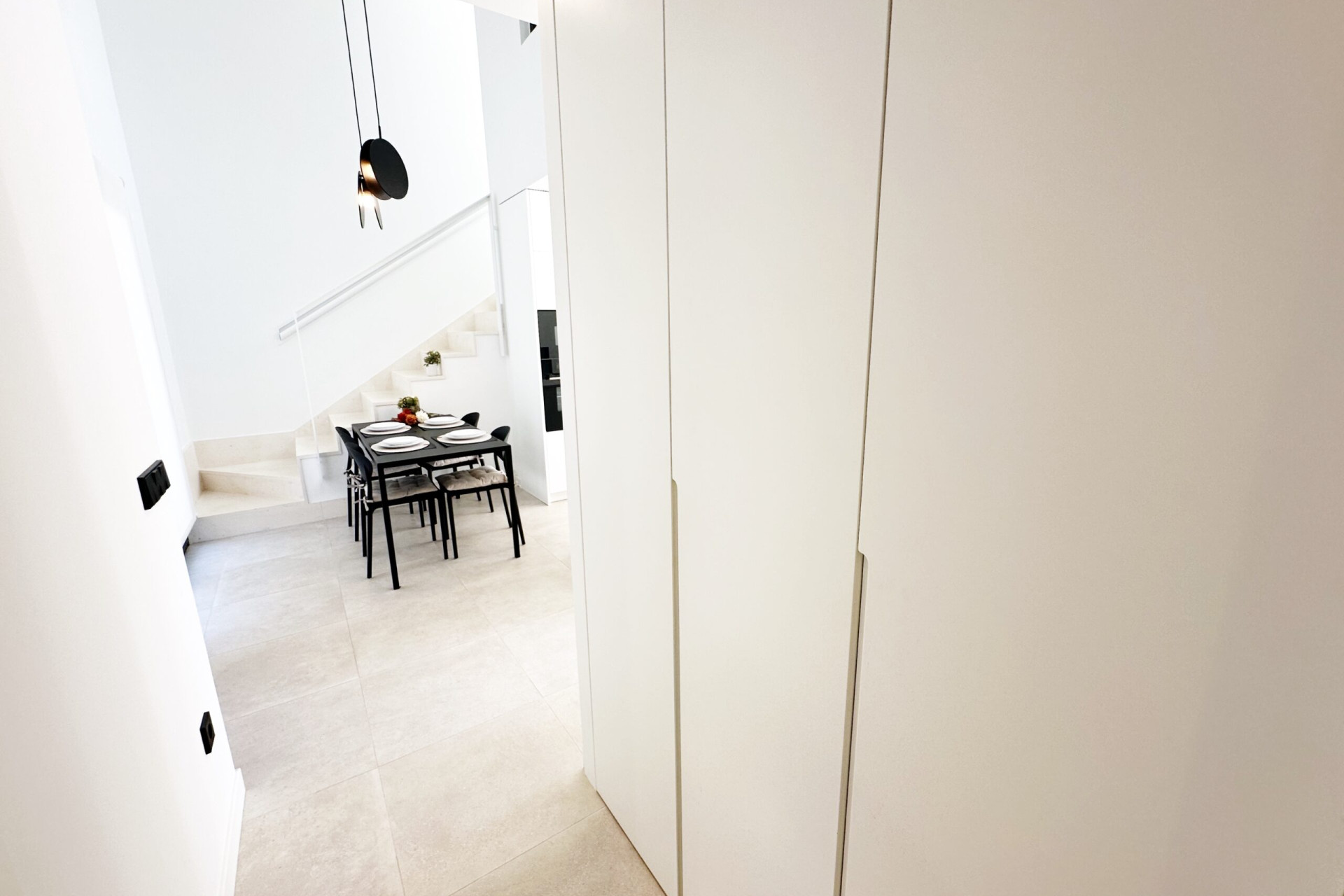 Resale - 3. Detached house - Santa Rosalia - Santa Rosalía Lake & Life Resort