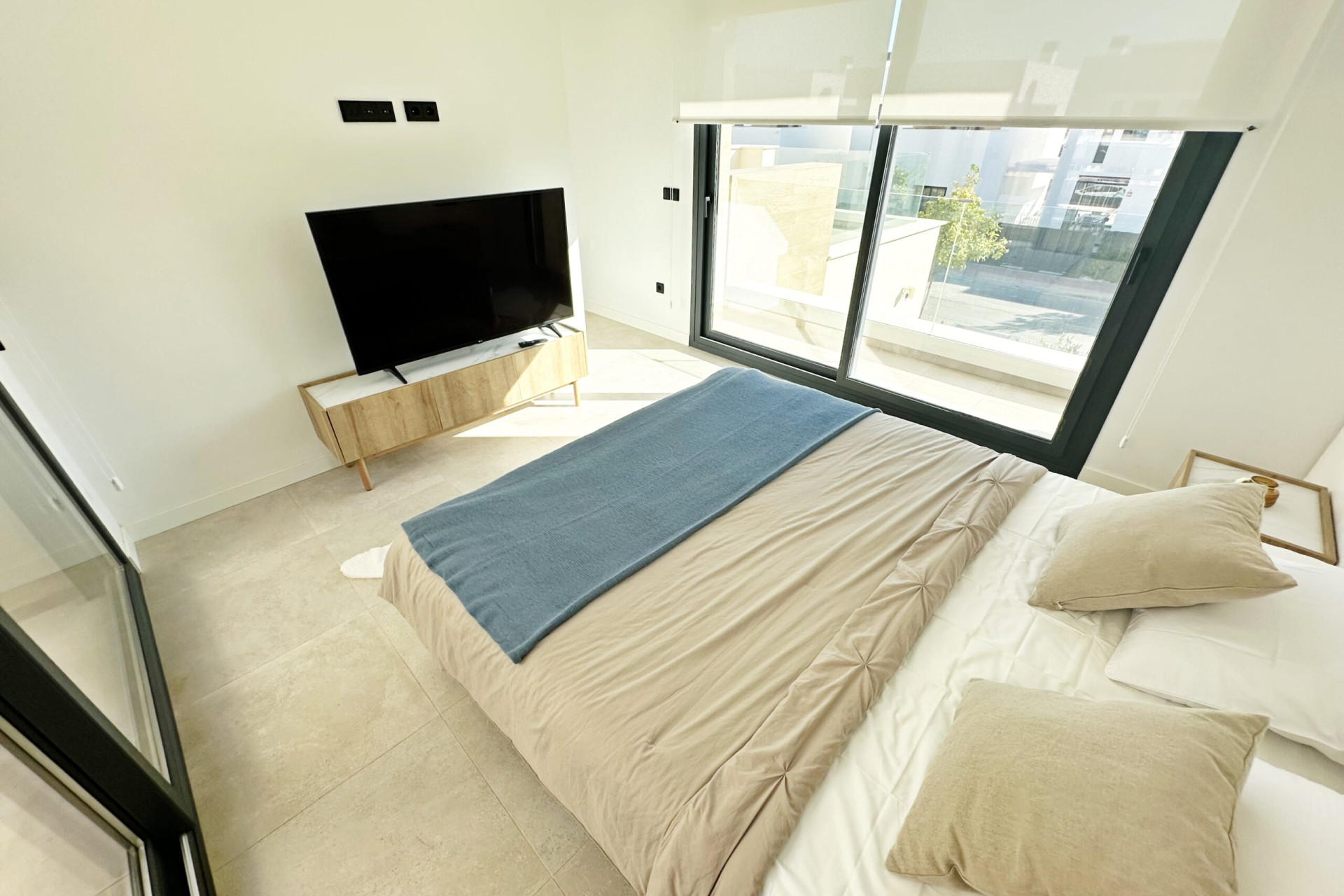 Resale - 3. Detached house - Santa Rosalia - Santa Rosalía Lake & Life Resort