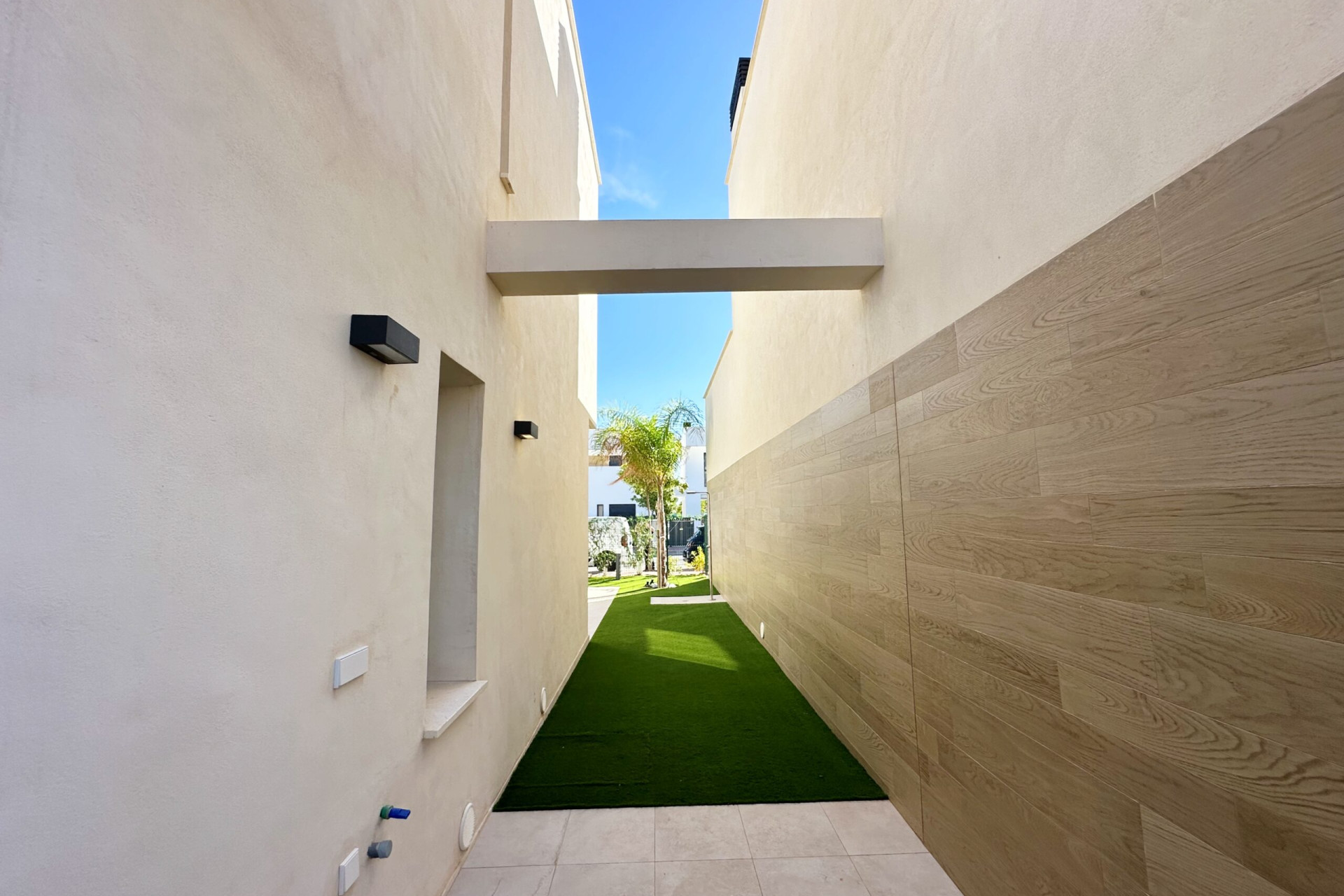 Resale - 3. Detached house - Santa Rosalia - Santa Rosalía Lake & Life Resort