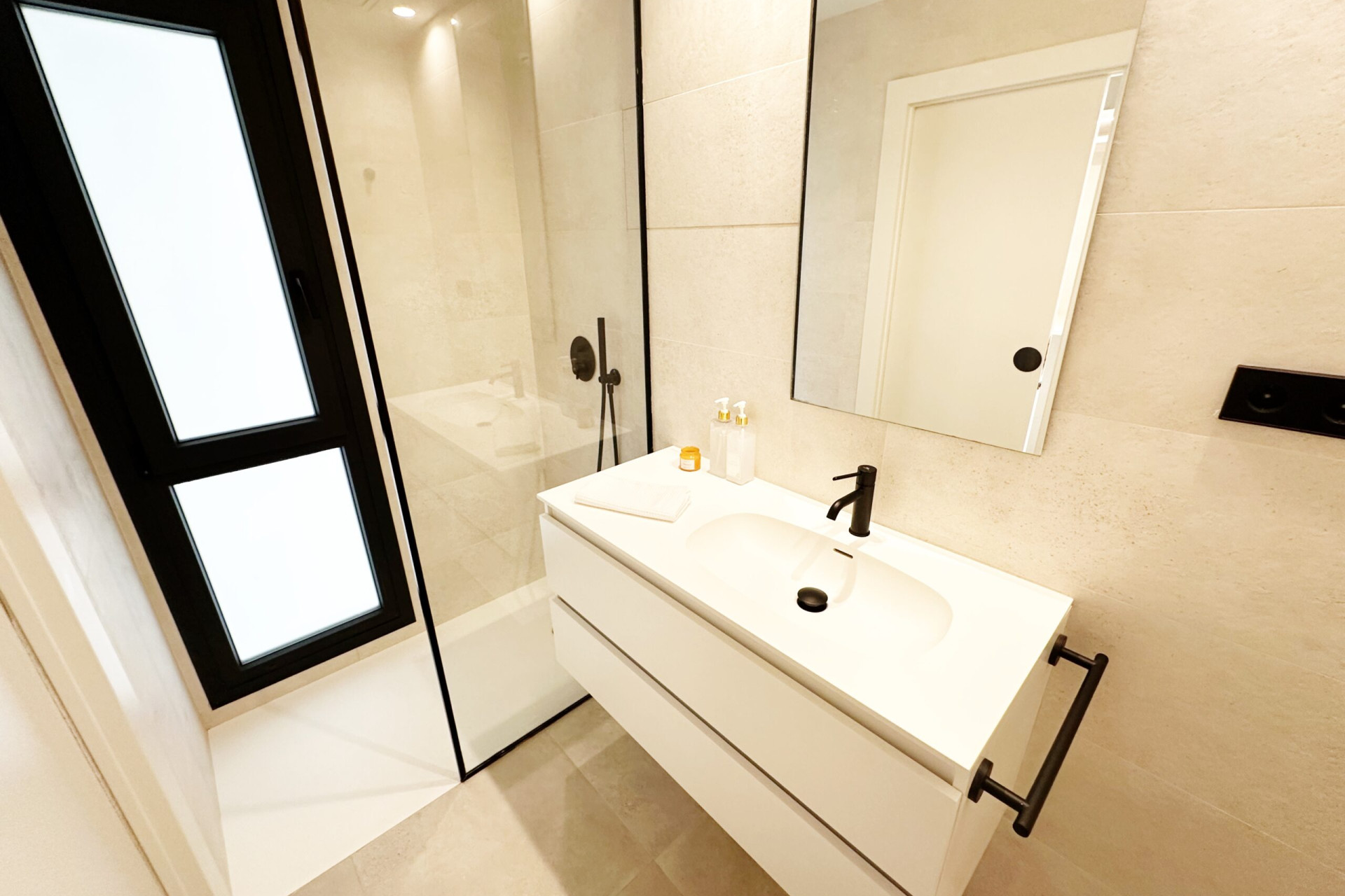 Resale - 3. Detached house - Santa Rosalia - Santa Rosalía Lake & Life Resort