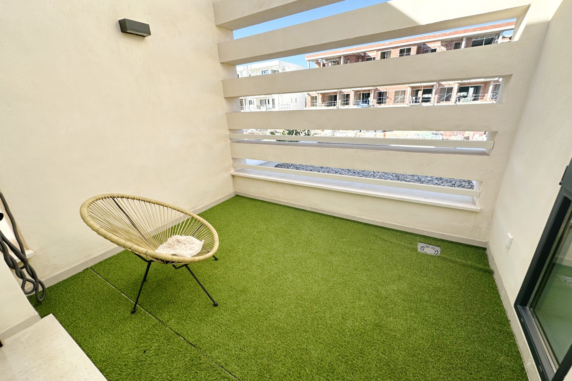 Resale - 3. Detached house - Santa Rosalia - Santa Rosalía Lake & Life Resort