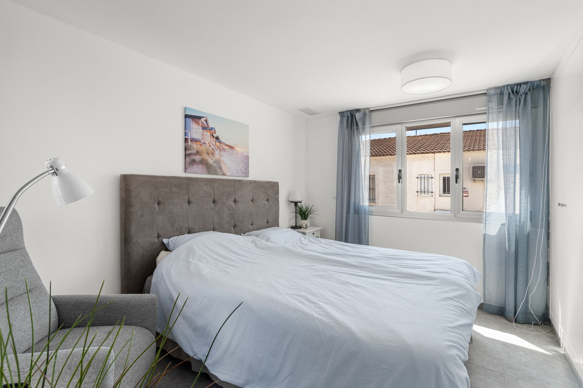 Resale - 3. Detached house - Santiago de Ribera - Costa Calida