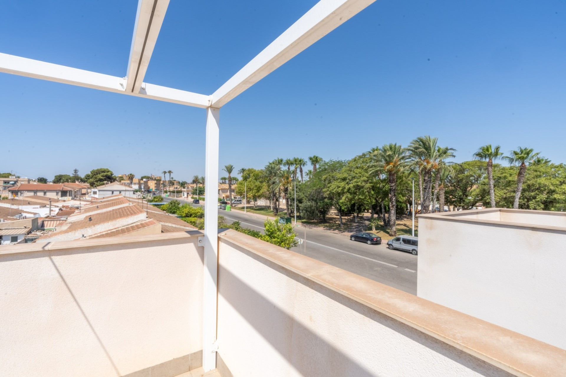 Resale - 3. Detached house - Santiago de Ribera - Costa Calida