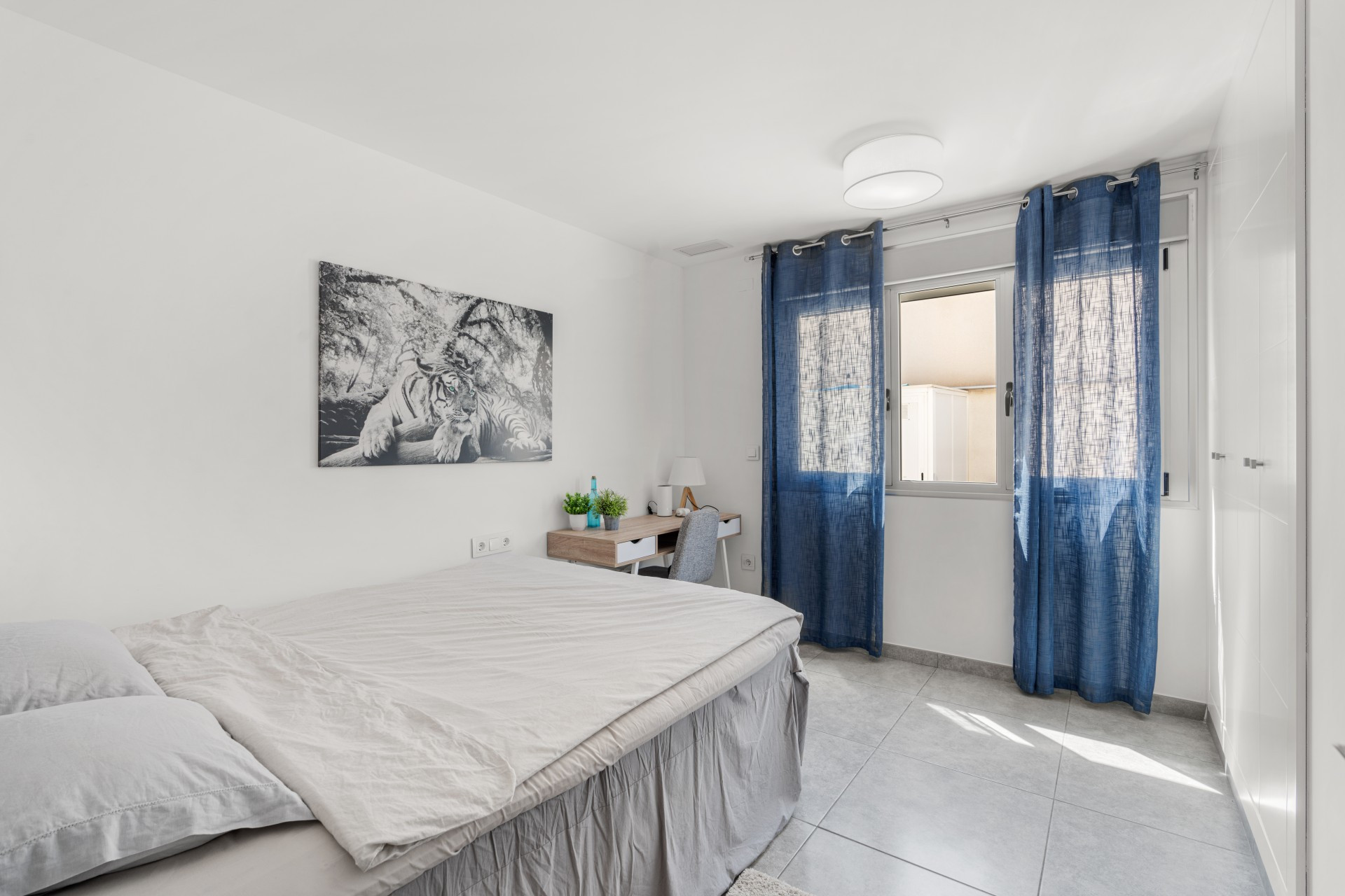 Resale - 3. Detached house - Santiago de Ribera - Costa Calida