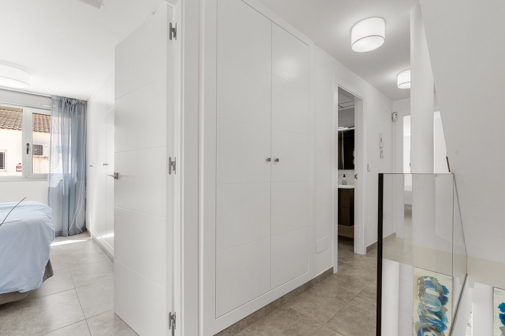 Resale - 3. Detached house - Santiago de Ribera - Costa Calida