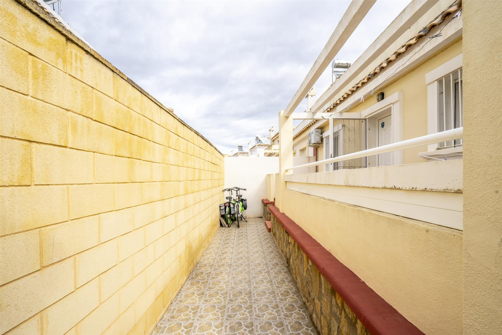 Resale - 3. Detached house - Sierra Golf - Costa Calida