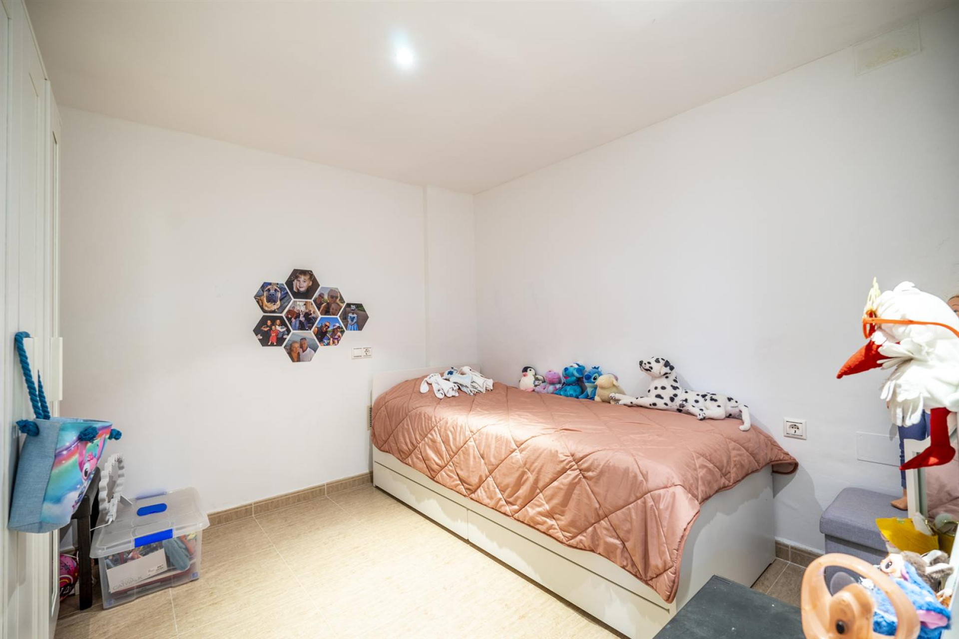 Resale - 3. Detached house - Sierra Golf - Costa Calida