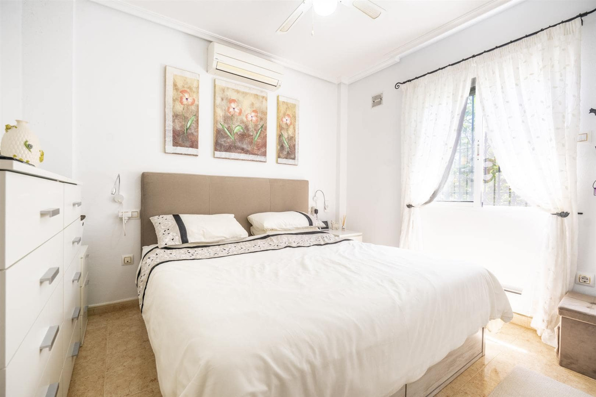 Resale - 3. Detached house - Sucina - Costa Calida