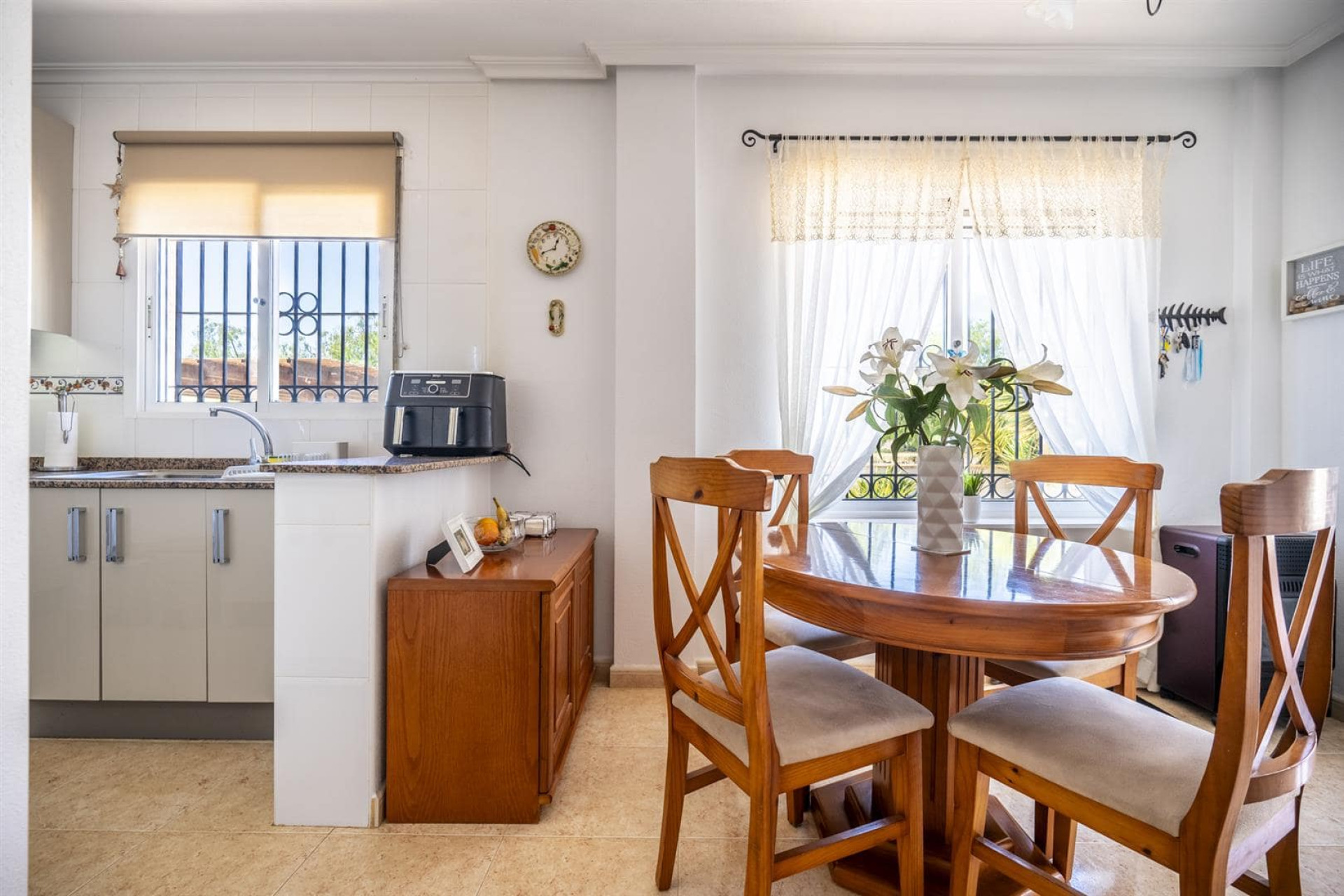 Resale - 3. Detached house - Sucina - Costa Calida