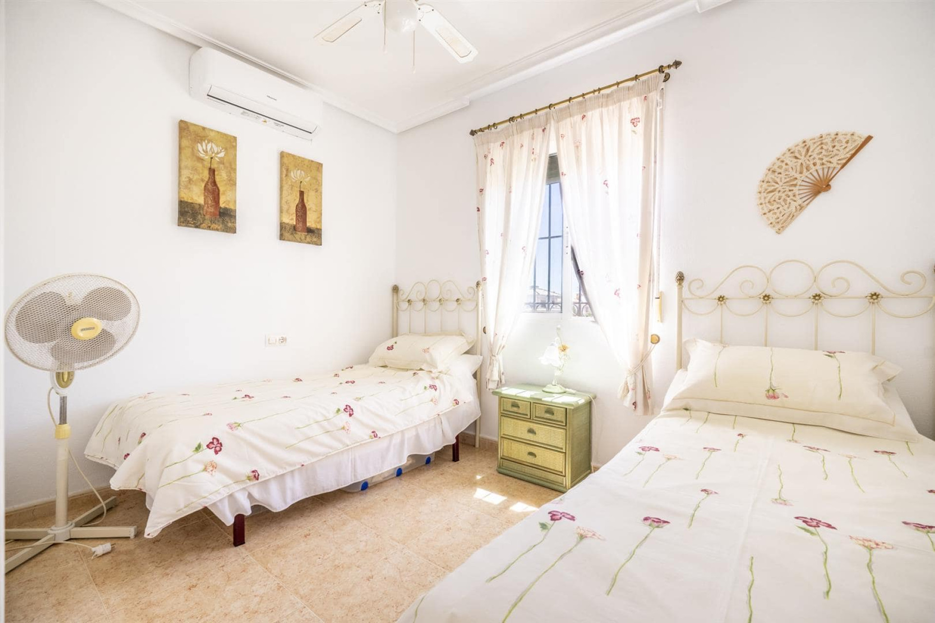 Resale - 3. Detached house - Sucina - Costa Calida