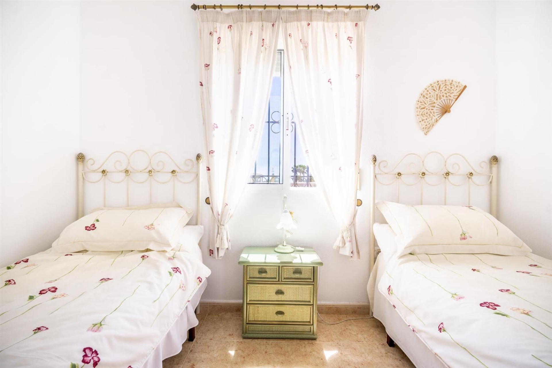 Resale - 3. Detached house - Sucina - Costa Calida