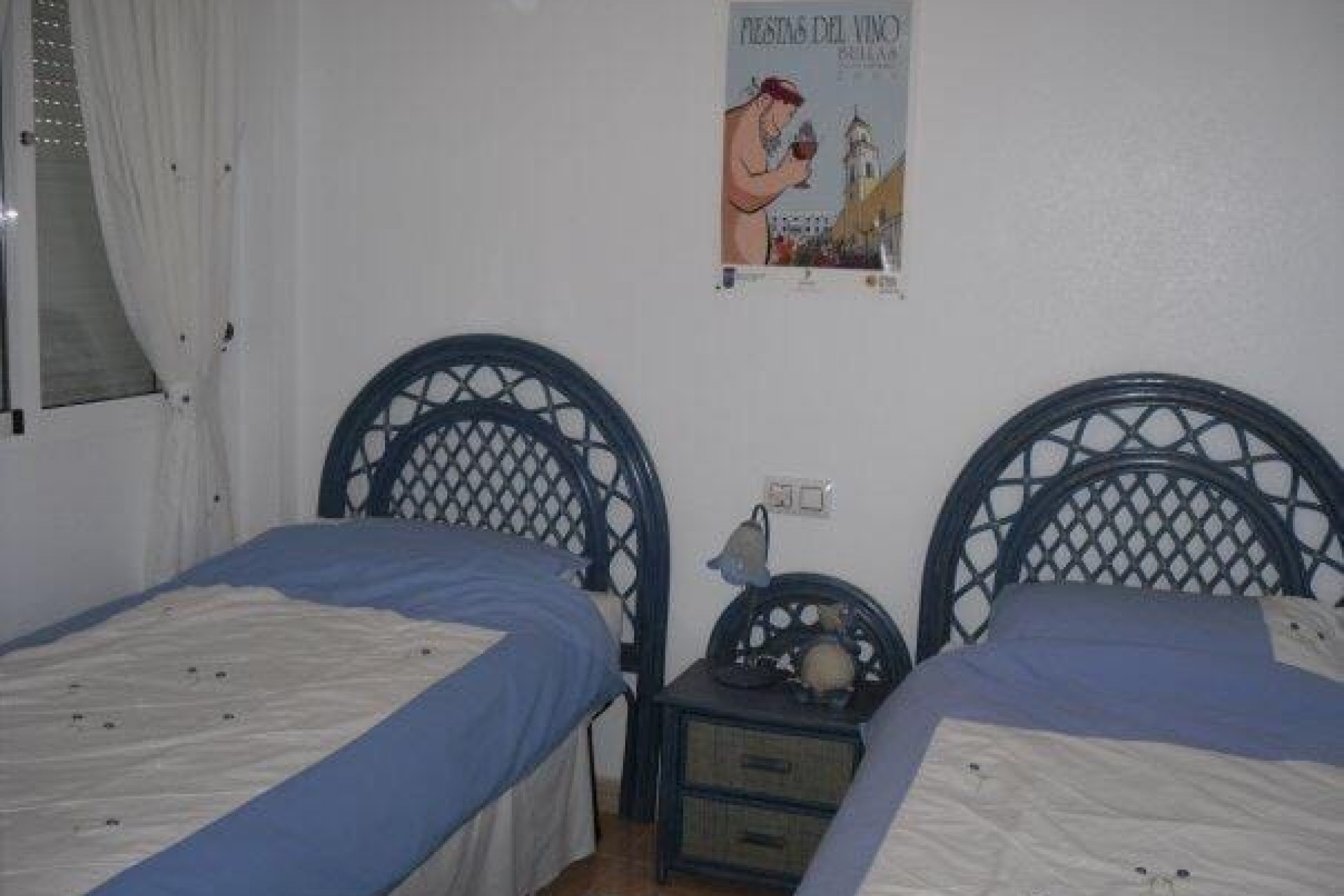 Resale - 3. Detached house - Sucina - Costa Calida