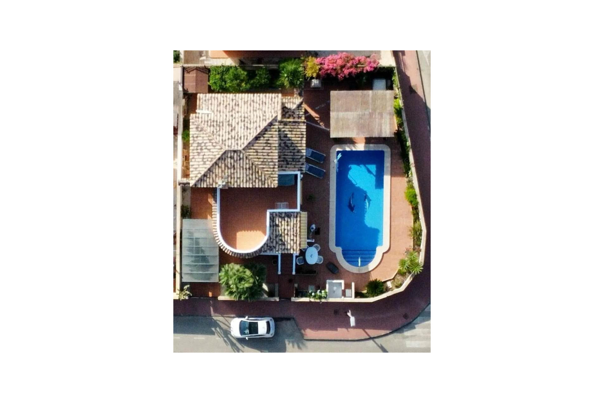 Resale - 3. Detached house - Sucina - Costa Calida