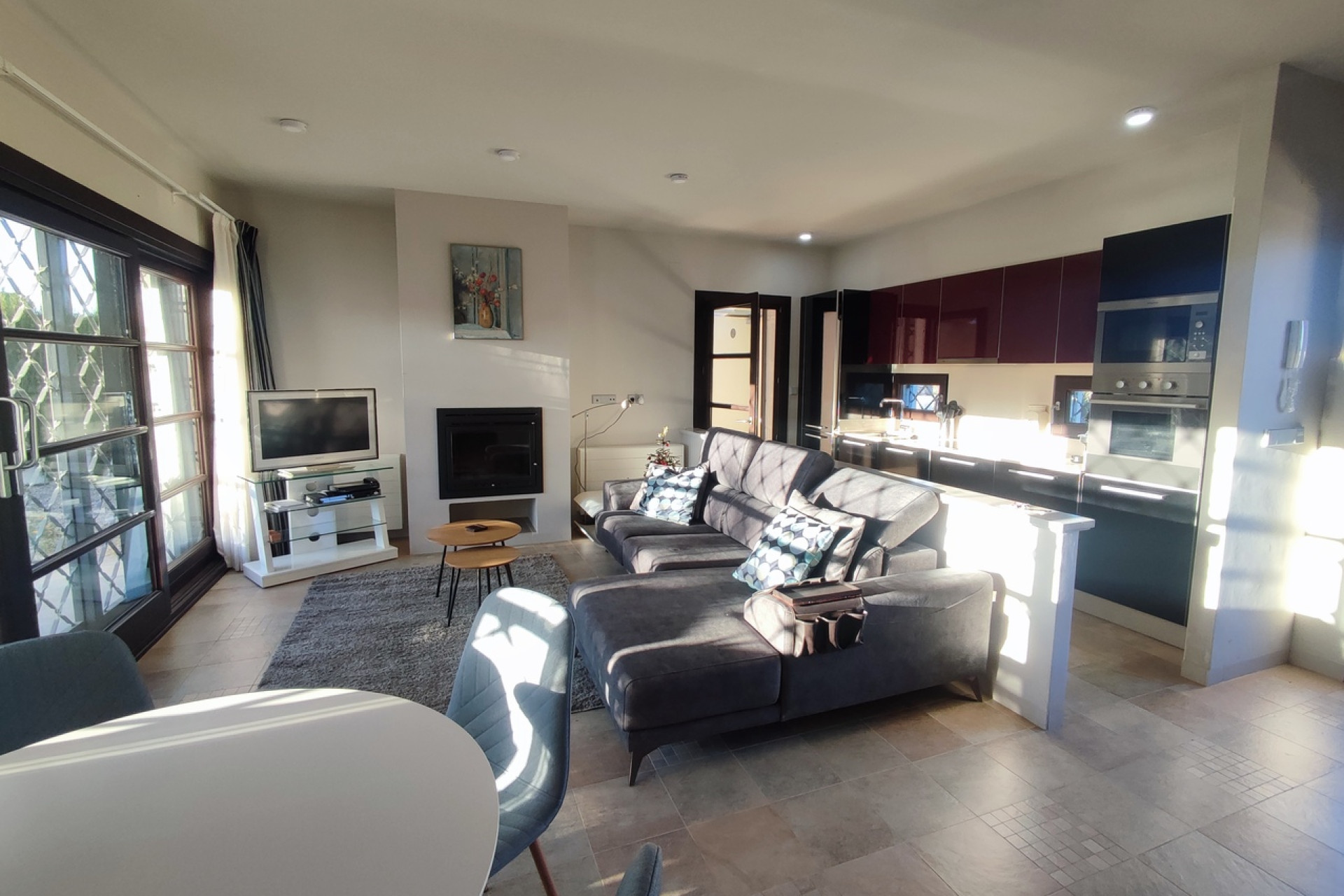 Resale - 3. Detached house - Sucina - Peraleja Golf