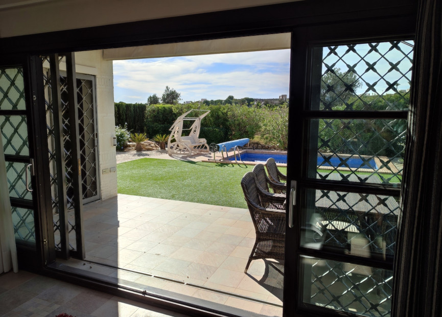 Resale - 3. Detached house - Sucina - Peraleja Golf