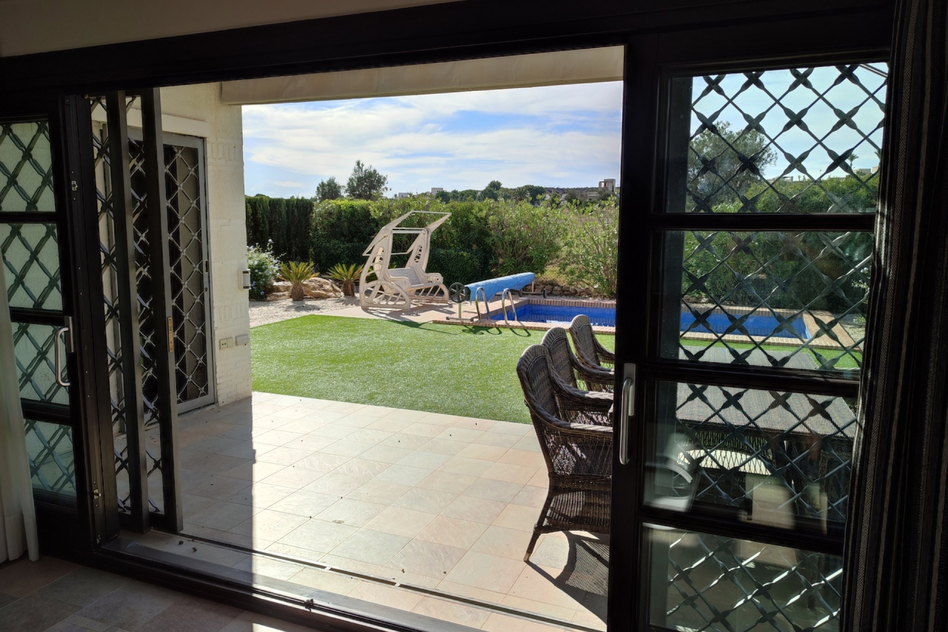 Resale - 3. Detached house - Sucina - Peraleja Golf