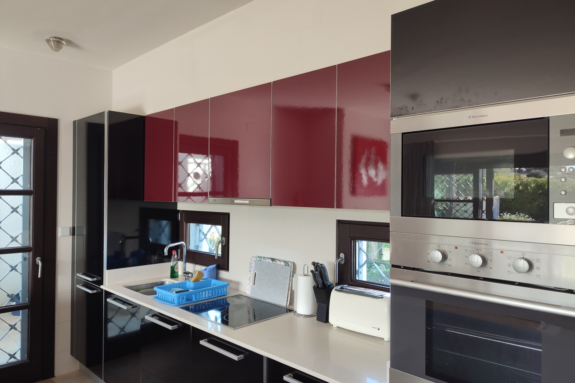 Resale - 3. Detached house - Sucina - Peraleja Golf