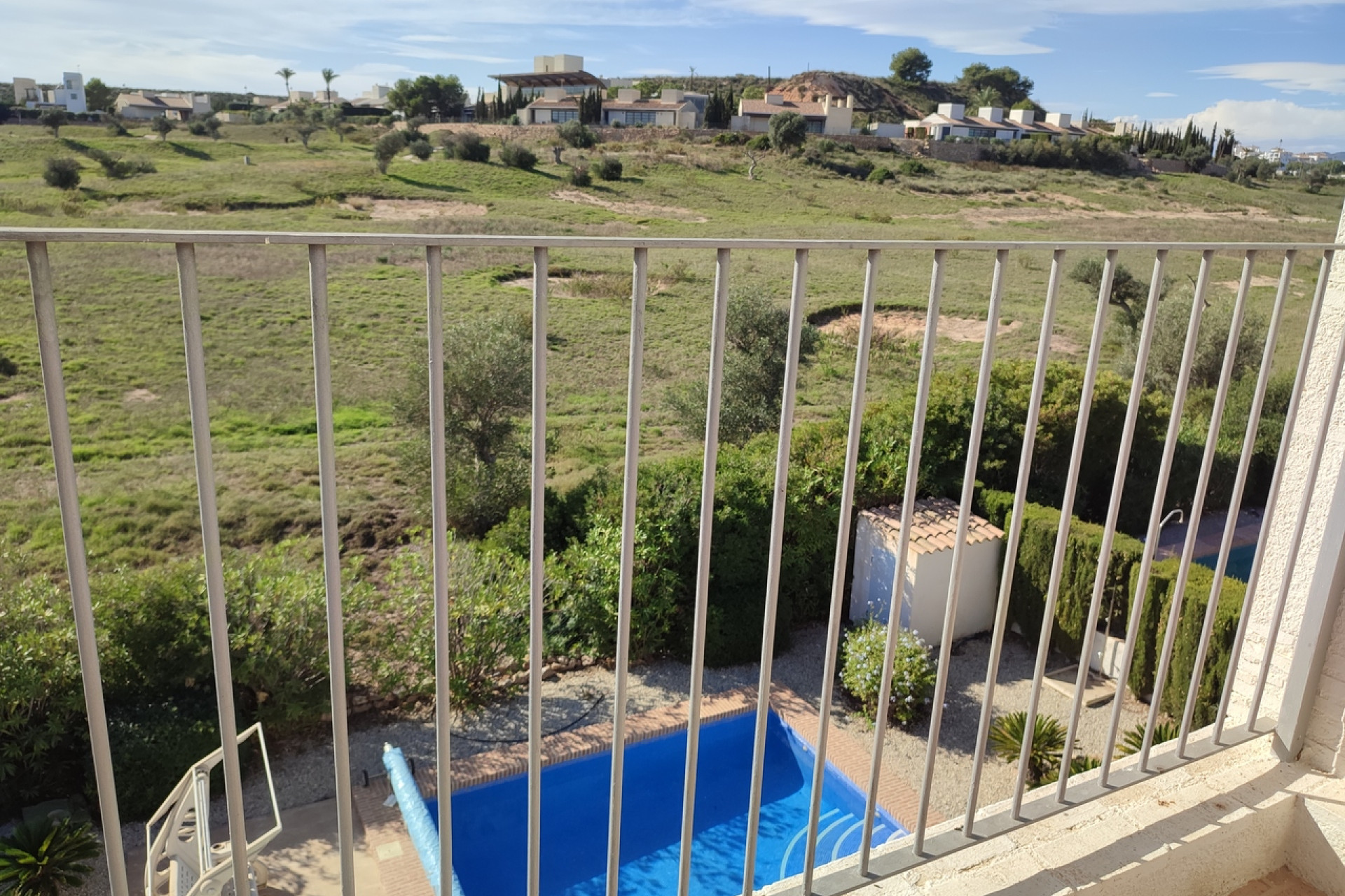 Resale - 3. Detached house - Sucina - Peraleja Golf