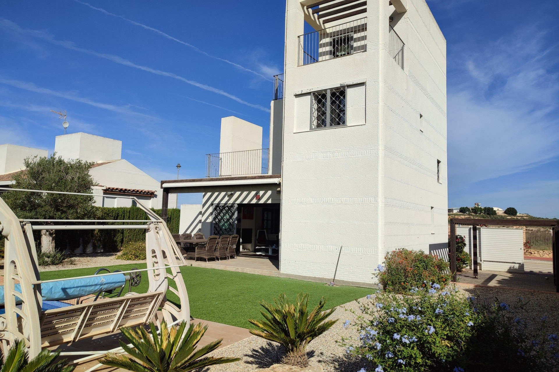 Resale - 3. Detached house - Sucina - Peraleja Golf