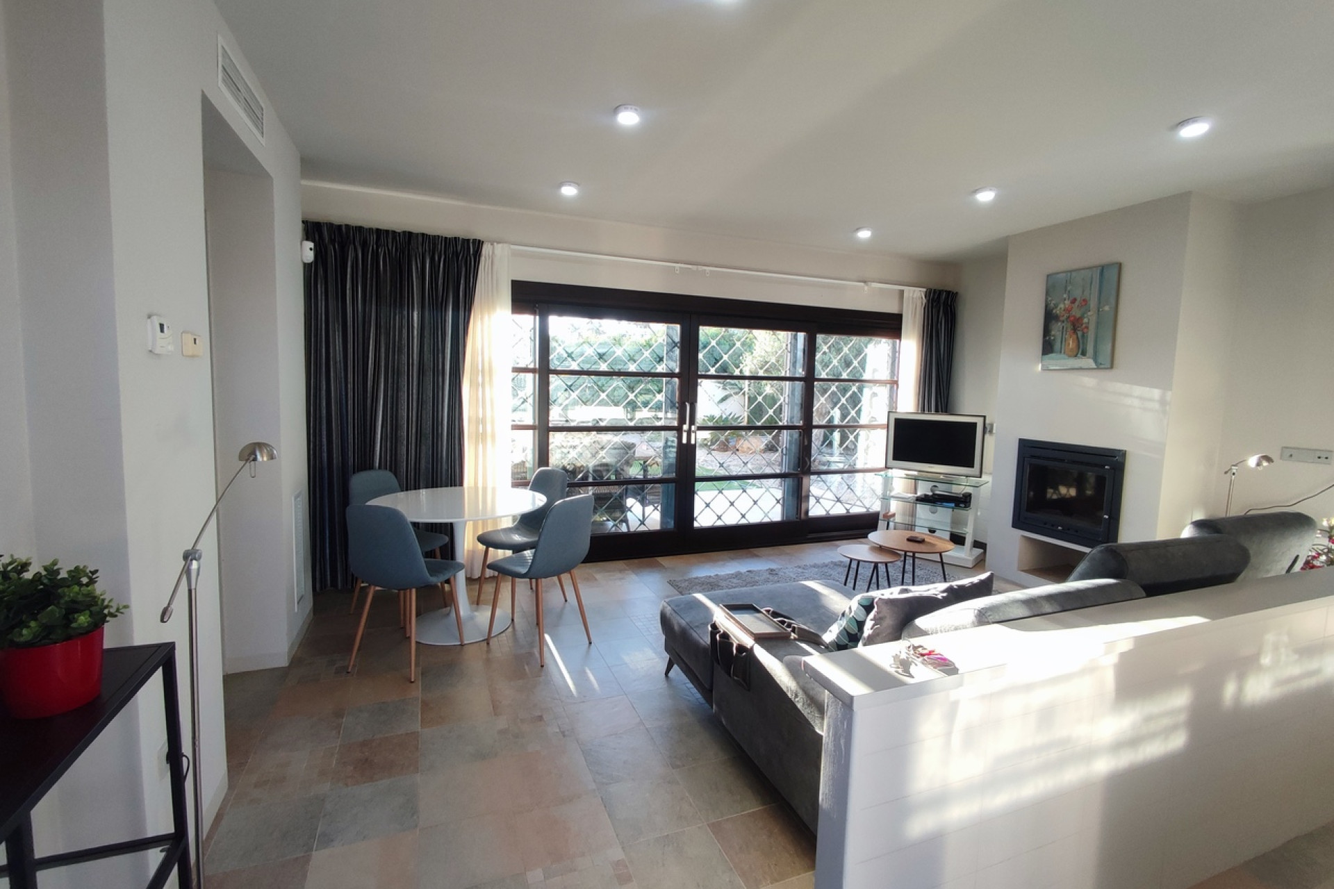 Resale - 3. Detached house - Sucina - Peraleja Golf