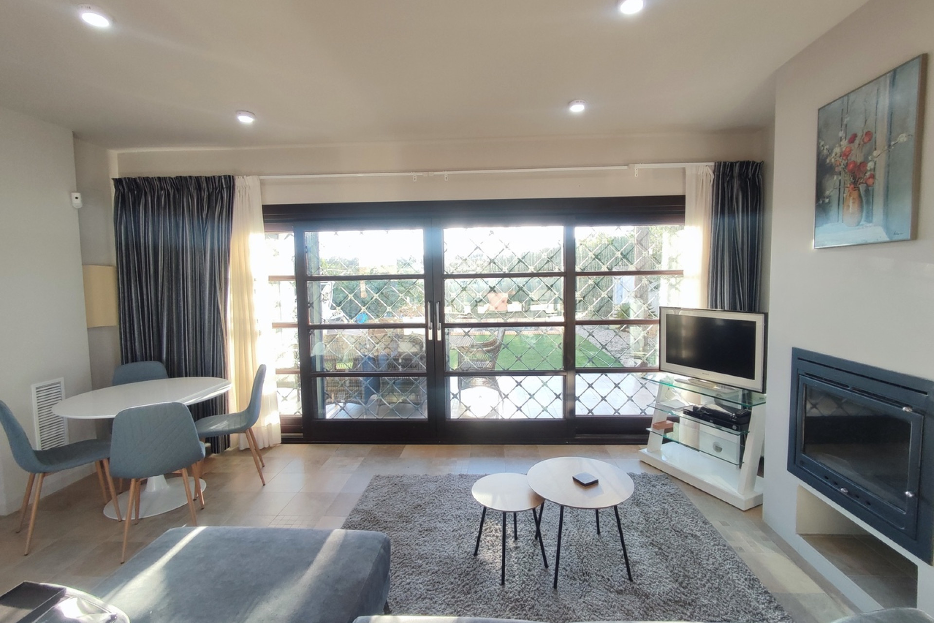 Resale - 3. Detached house - Sucina - Peraleja Golf