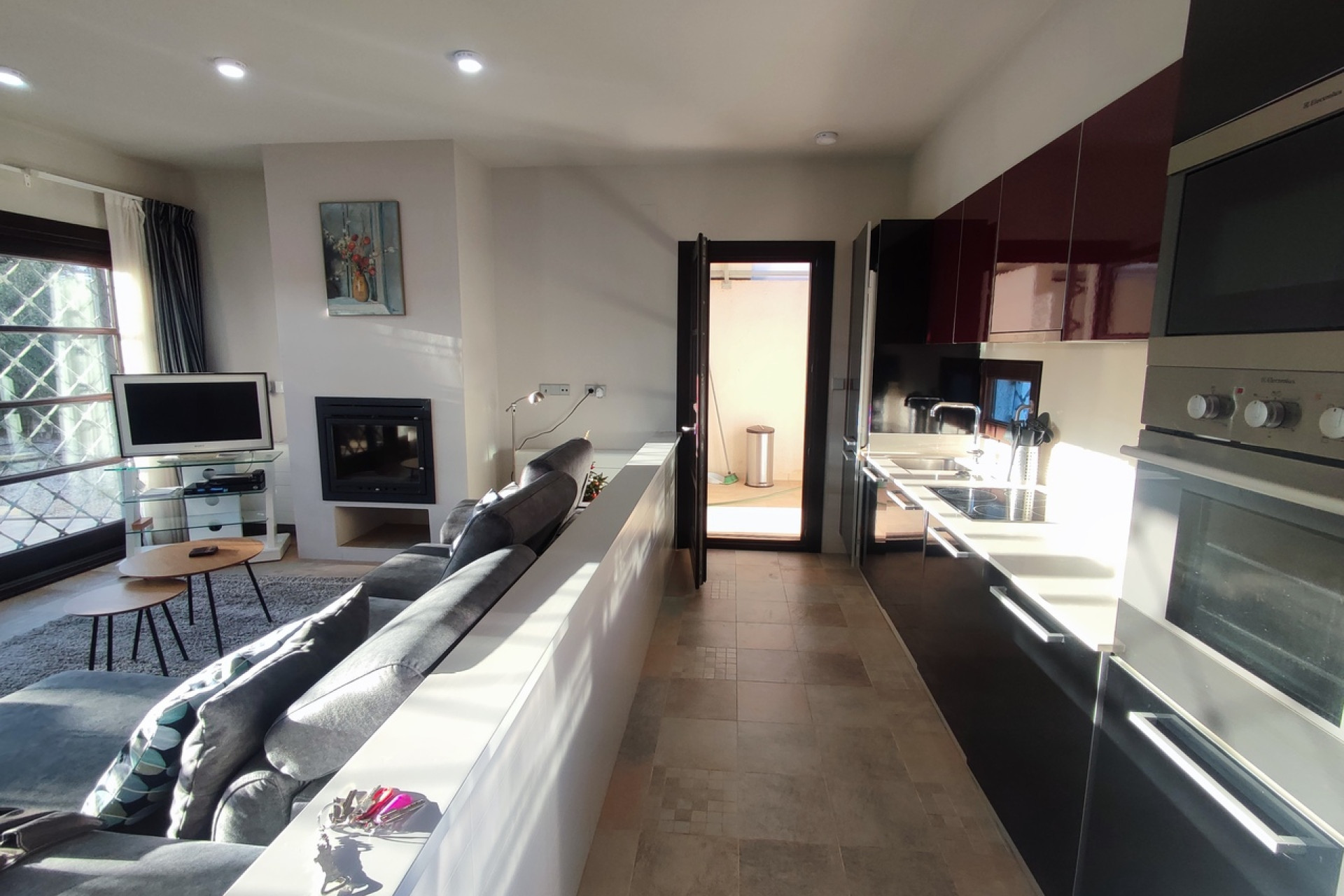 Resale - 3. Detached house - Sucina - Peraleja Golf