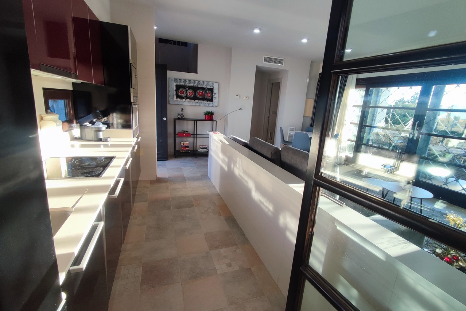 Resale - 3. Detached house - Sucina - Peraleja Golf