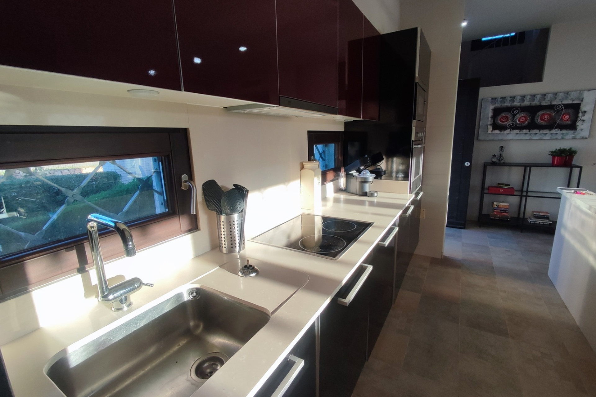 Resale - 3. Detached house - Sucina - Peraleja Golf