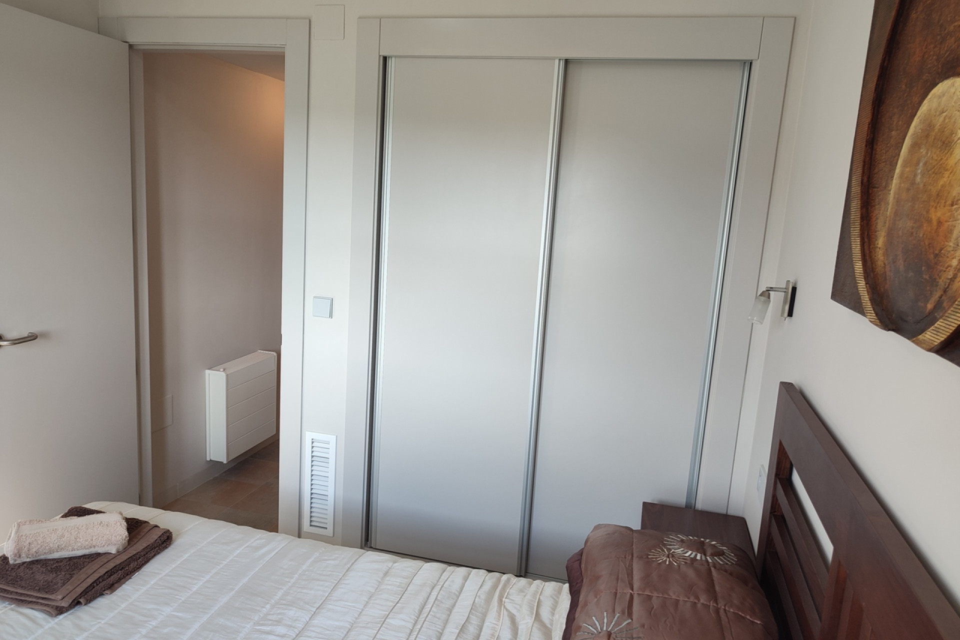 Resale - 3. Detached house - Sucina - Peraleja Golf