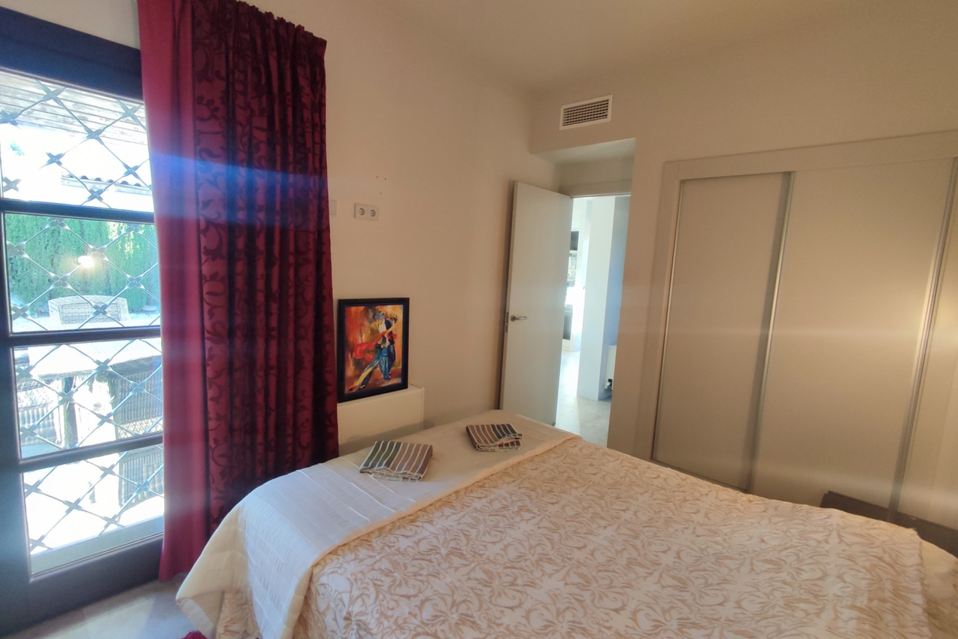 Resale - 3. Detached house - Sucina - Peraleja Golf