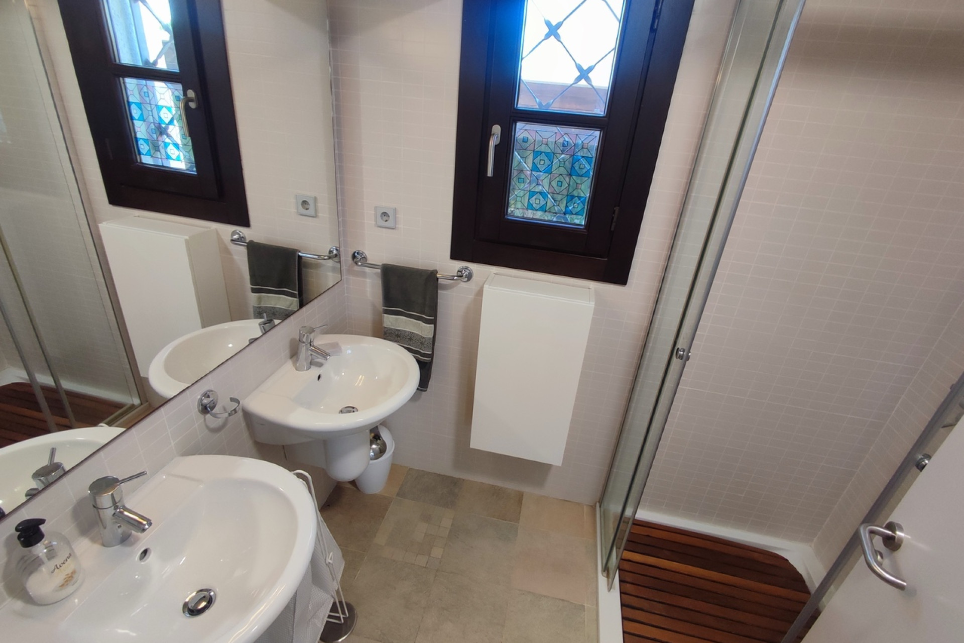 Resale - 3. Detached house - Sucina - Peraleja Golf